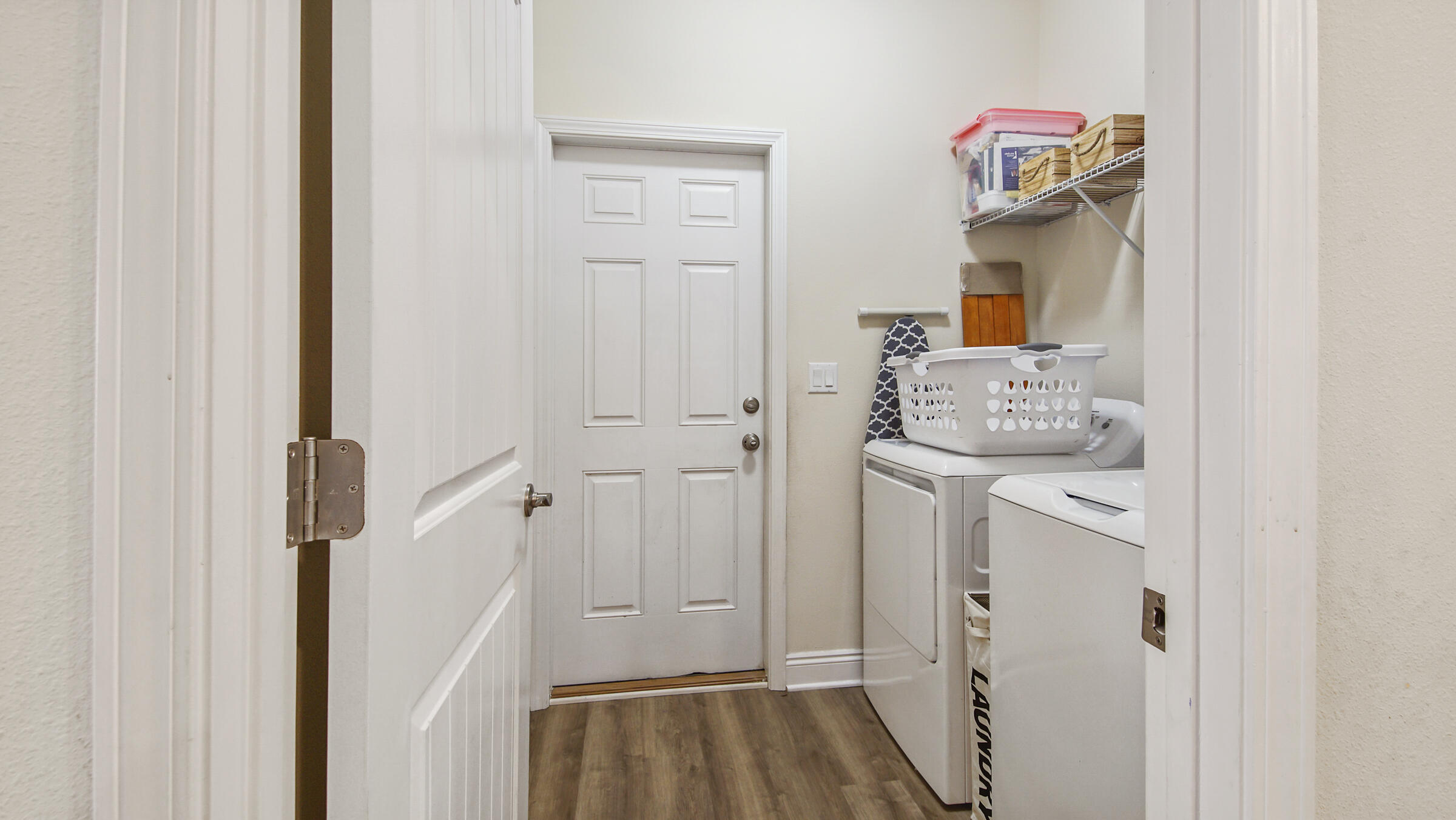 Lafayette Creek Landing - Residential