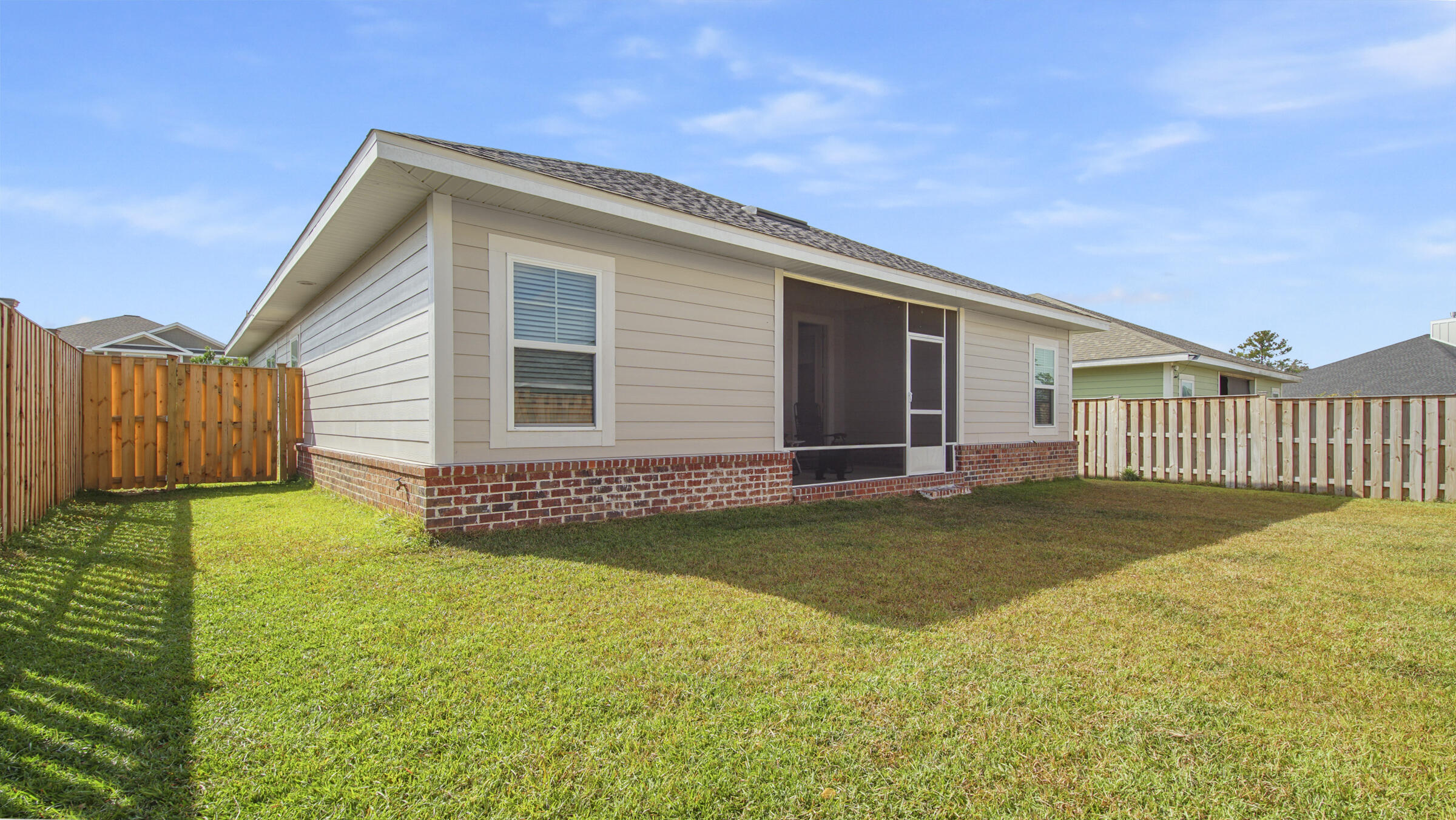 Lafayette Creek Landing - Residential