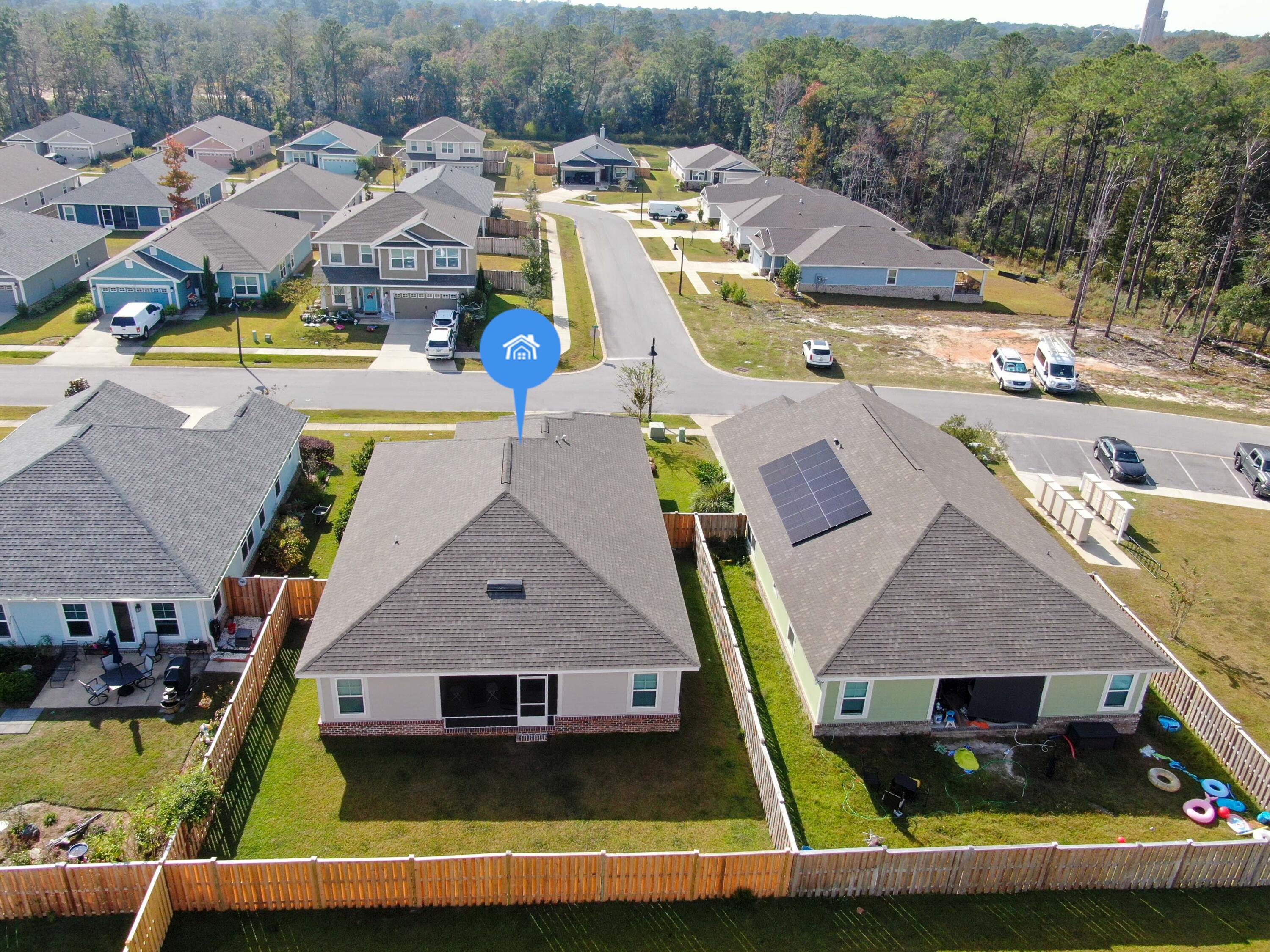 Lafayette Creek Landing - Residential