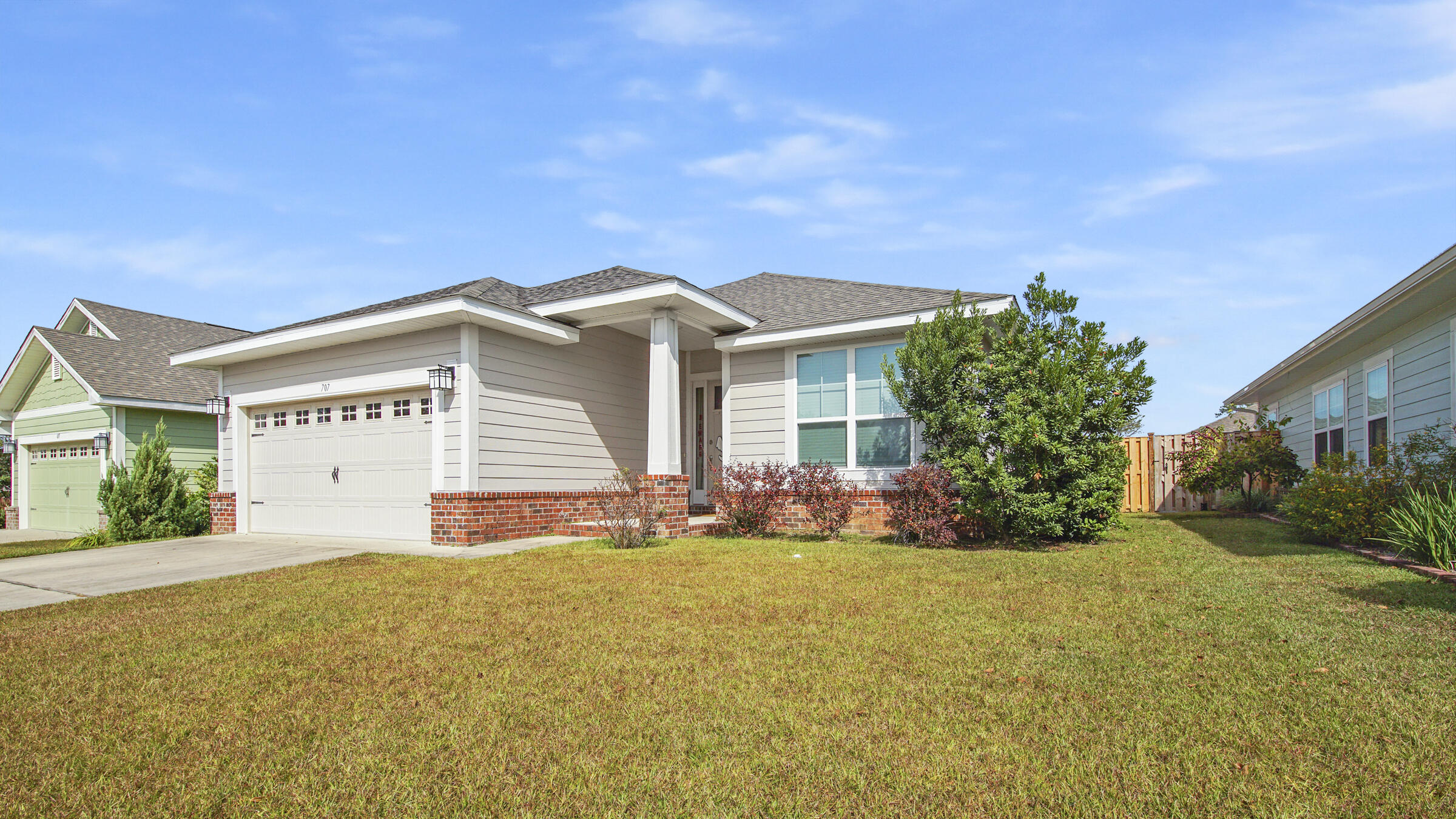 Lafayette Creek Landing - Residential
