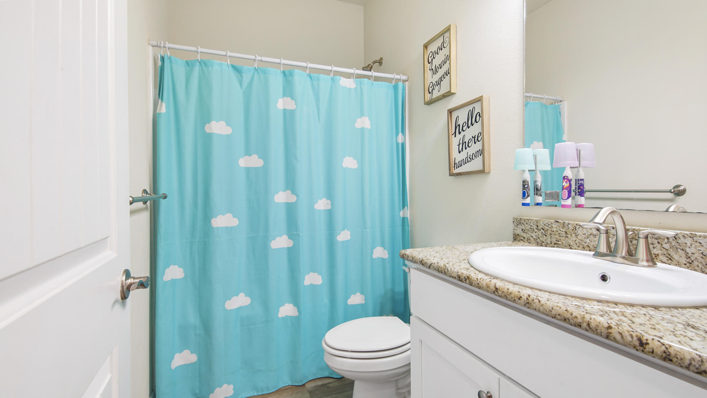 Lafayette Creek Landing - Residential