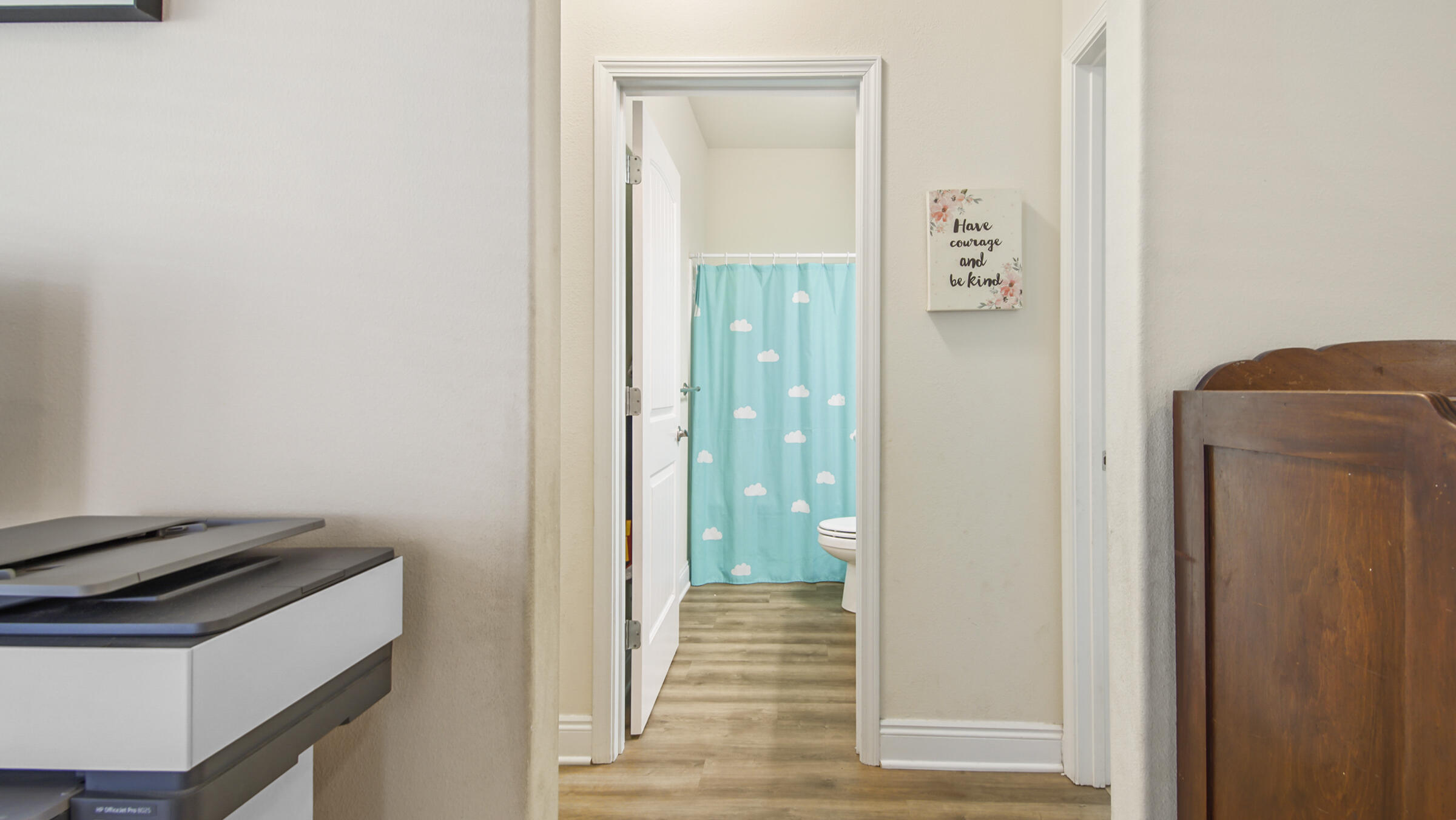 Lafayette Creek Landing - Residential