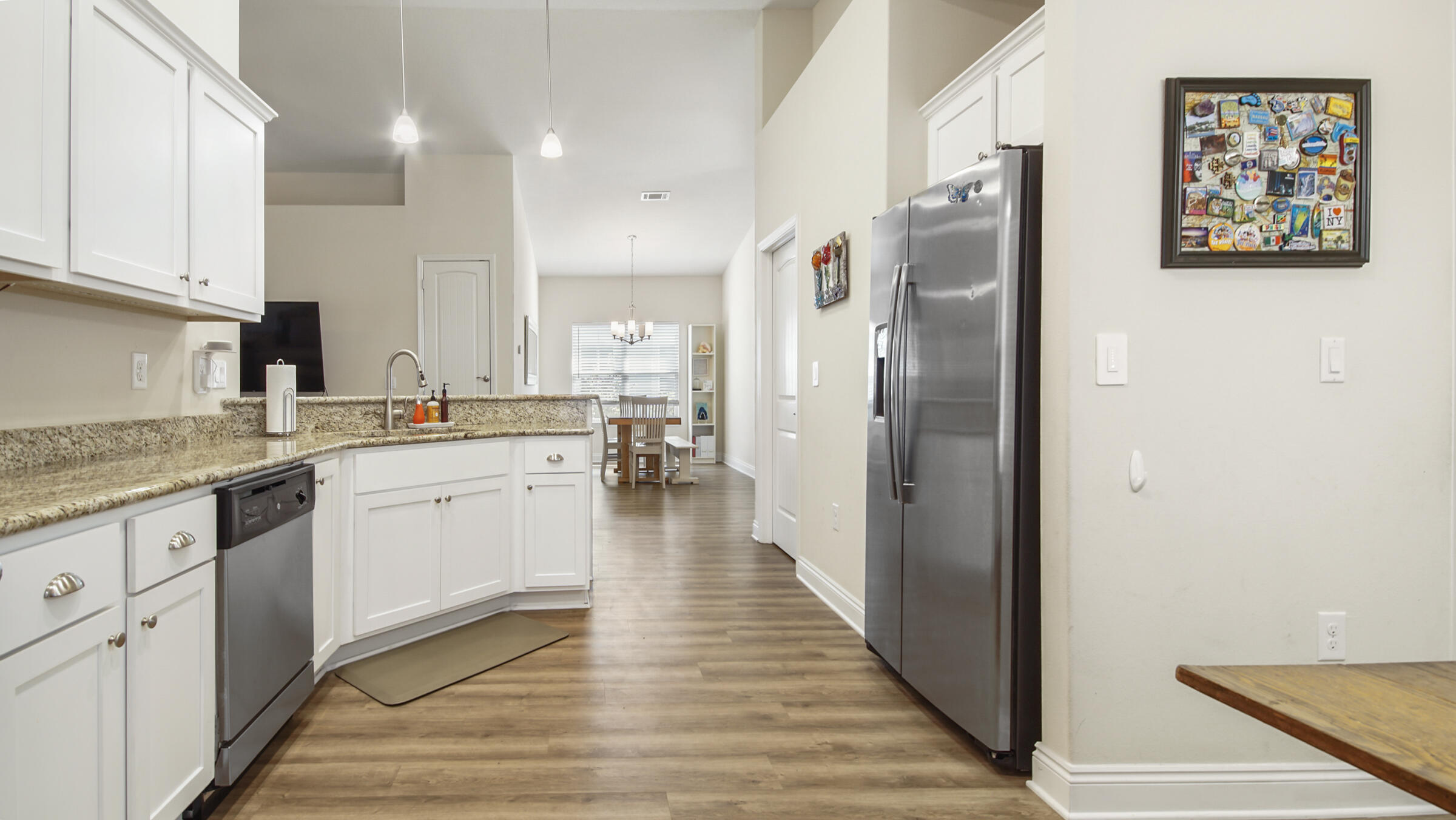 Lafayette Creek Landing - Residential