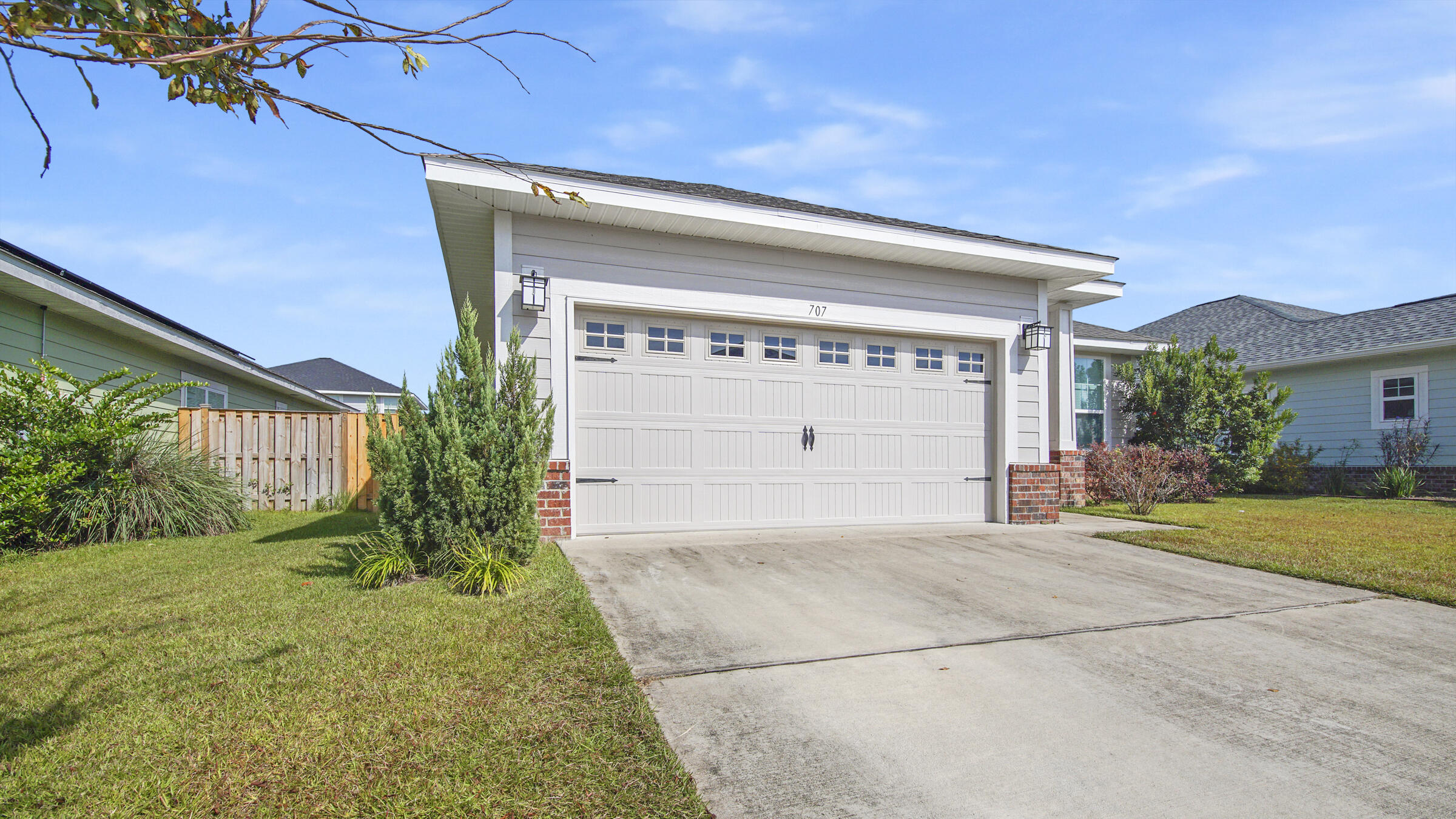 Lafayette Creek Landing - Residential