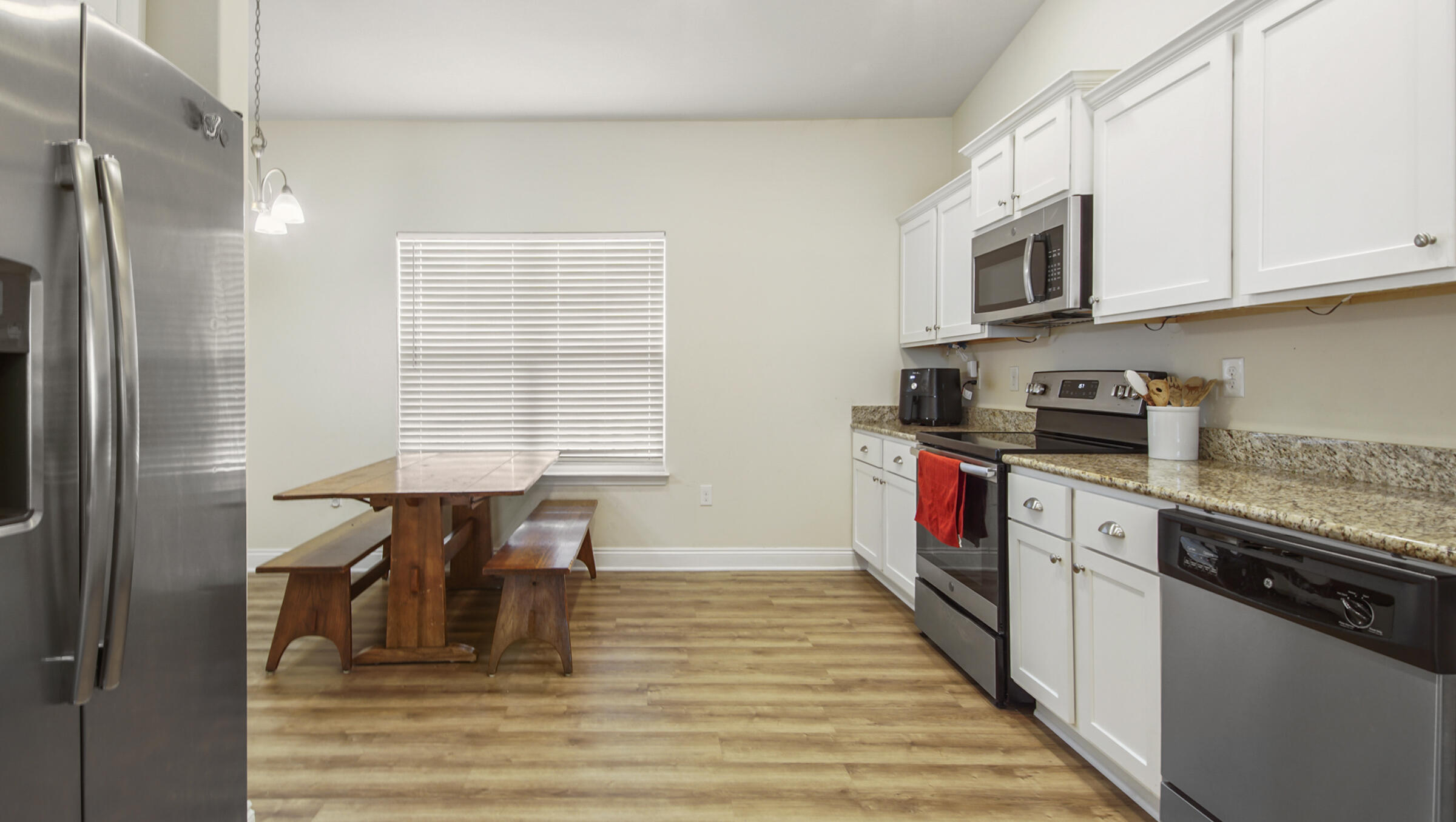 Lafayette Creek Landing - Residential