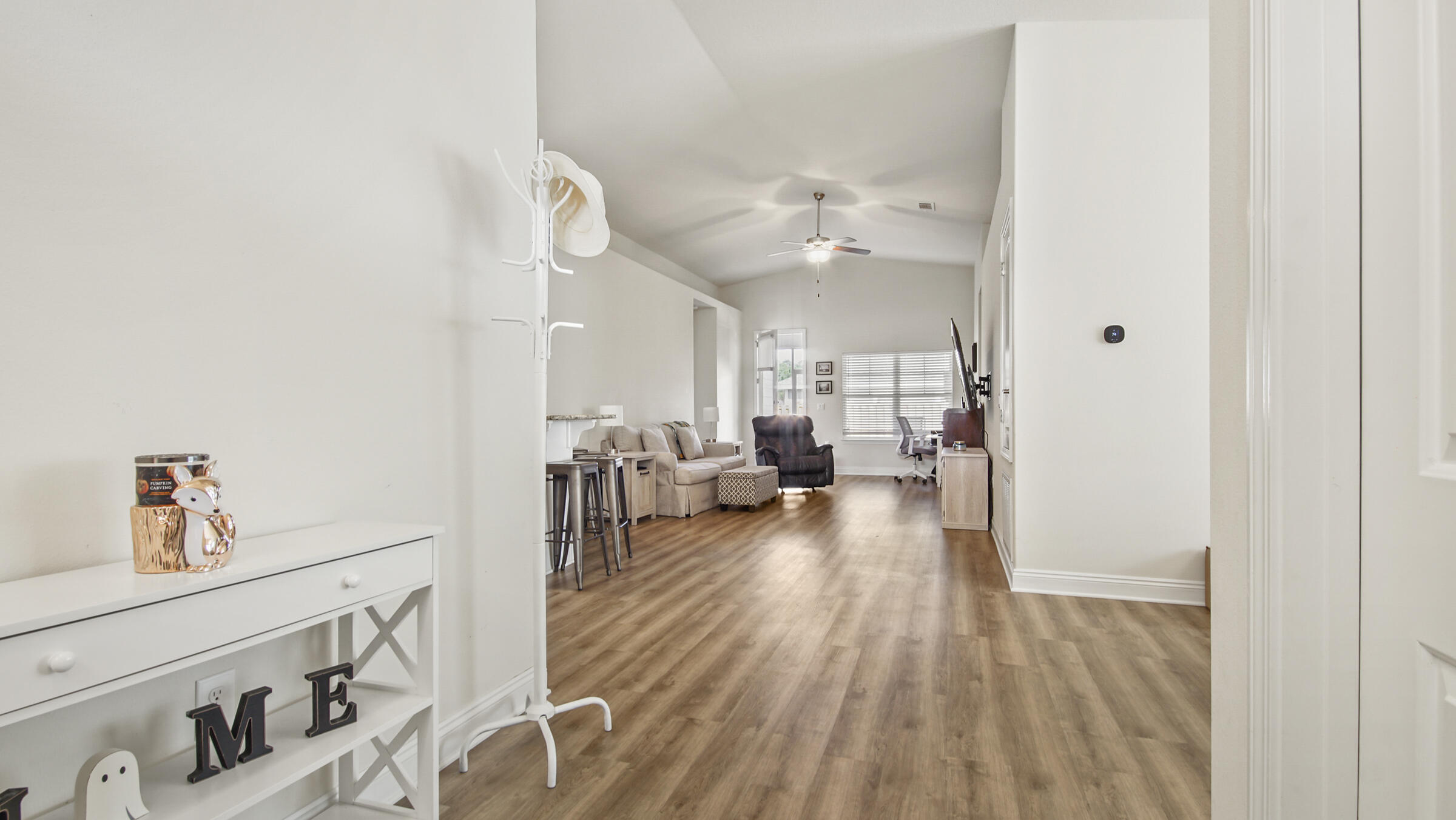 Lafayette Creek Landing - Residential