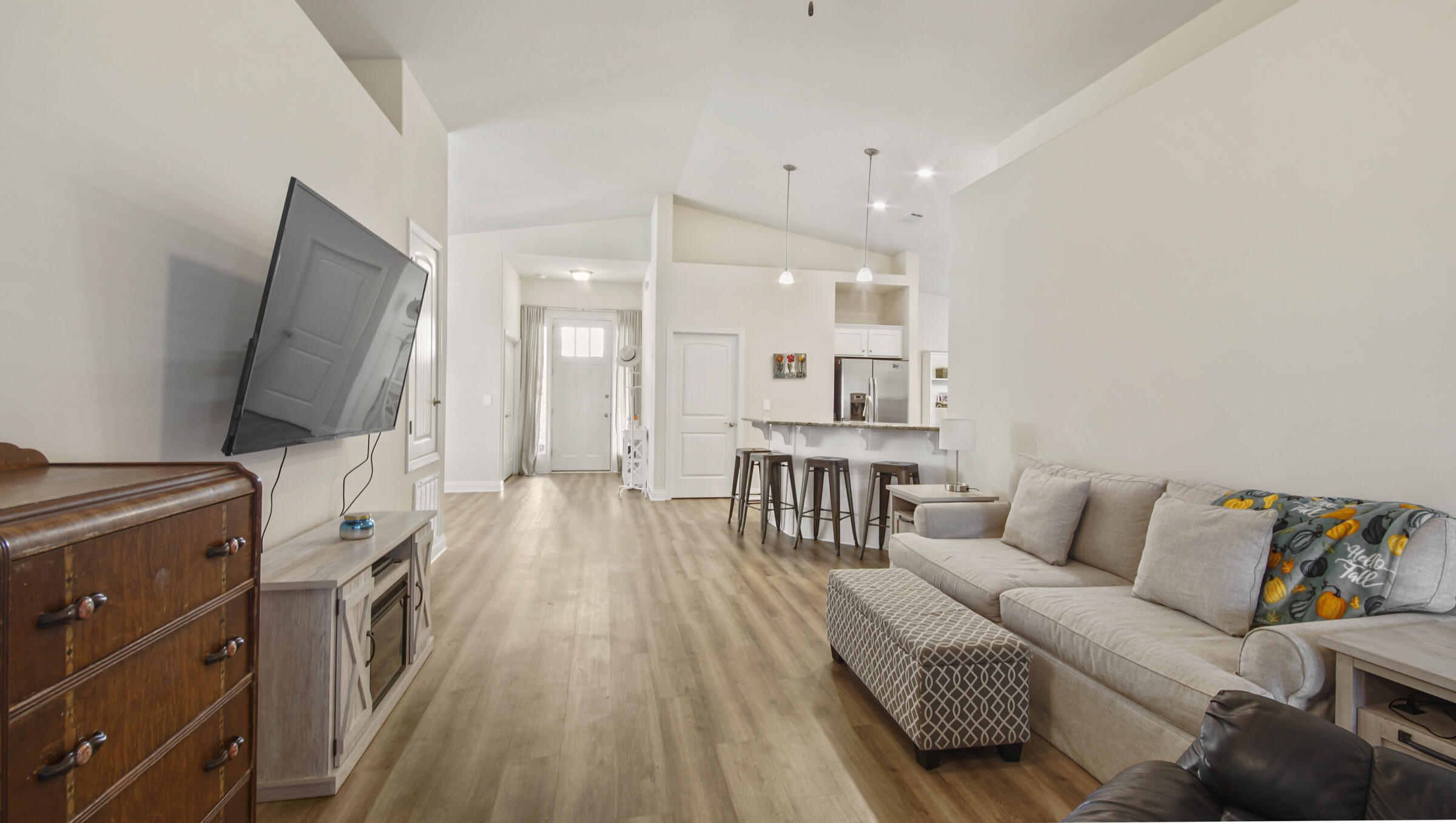 Lafayette Creek Landing - Residential