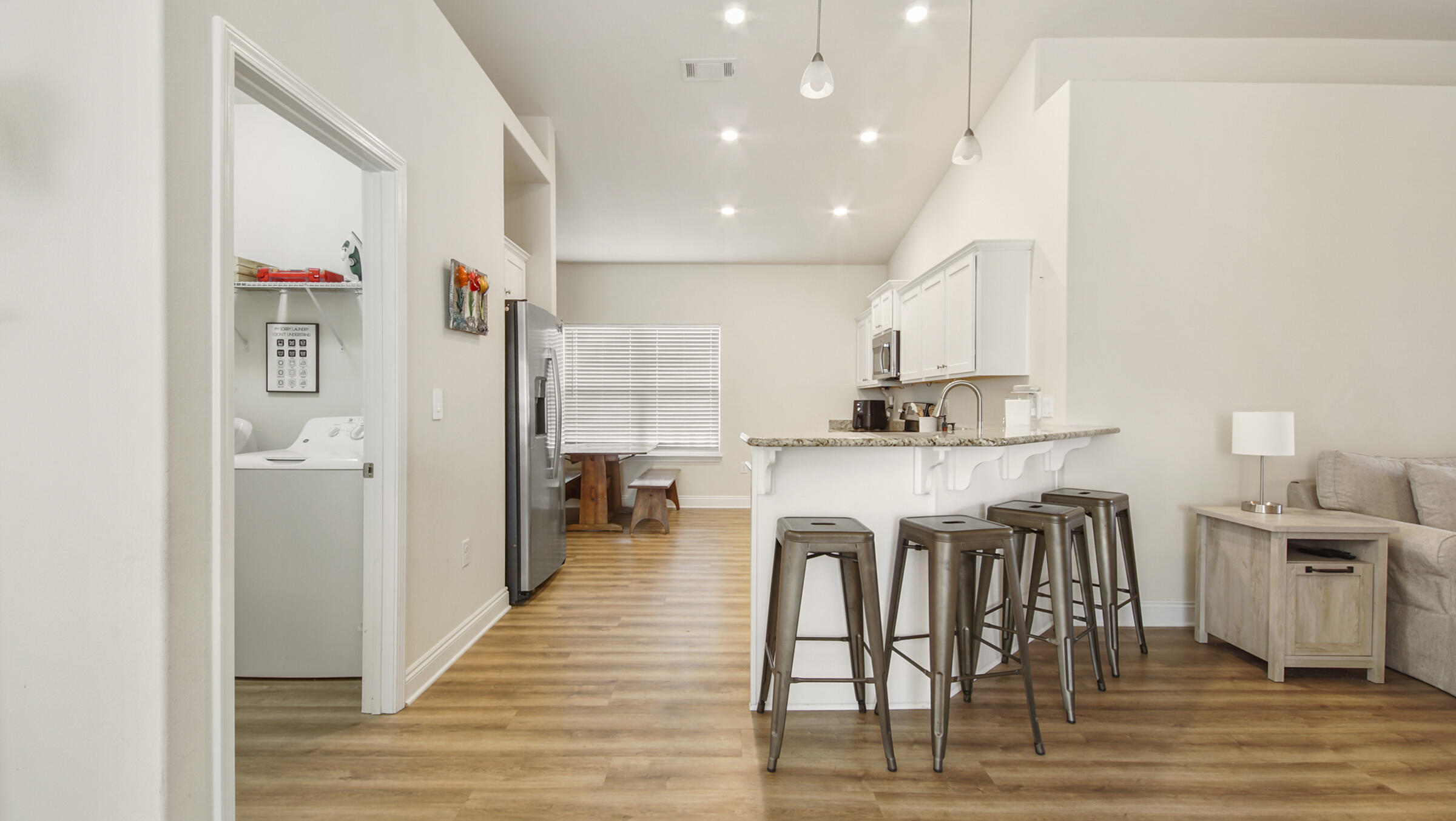 Lafayette Creek Landing - Residential