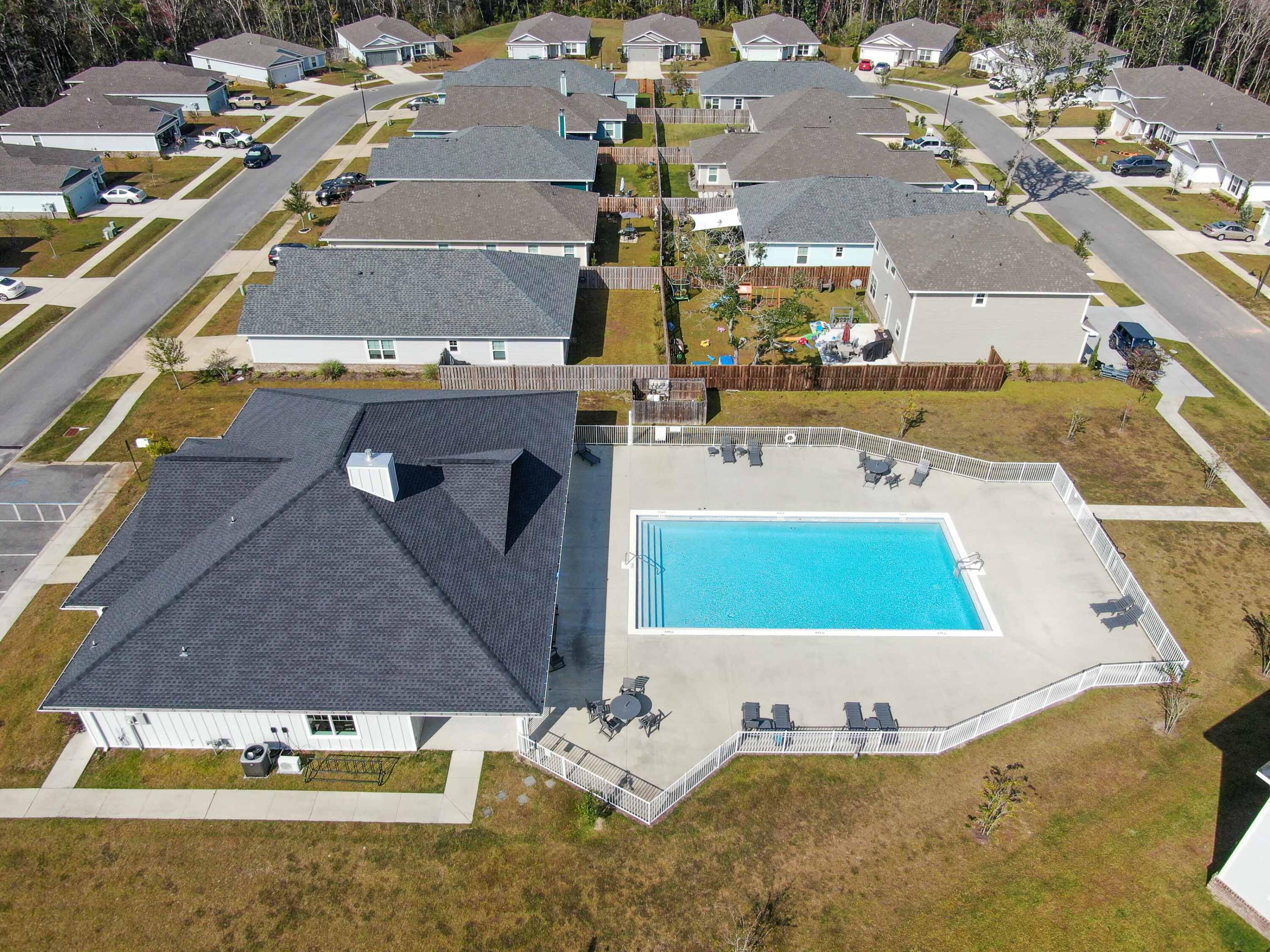 Lafayette Creek Landing - Residential