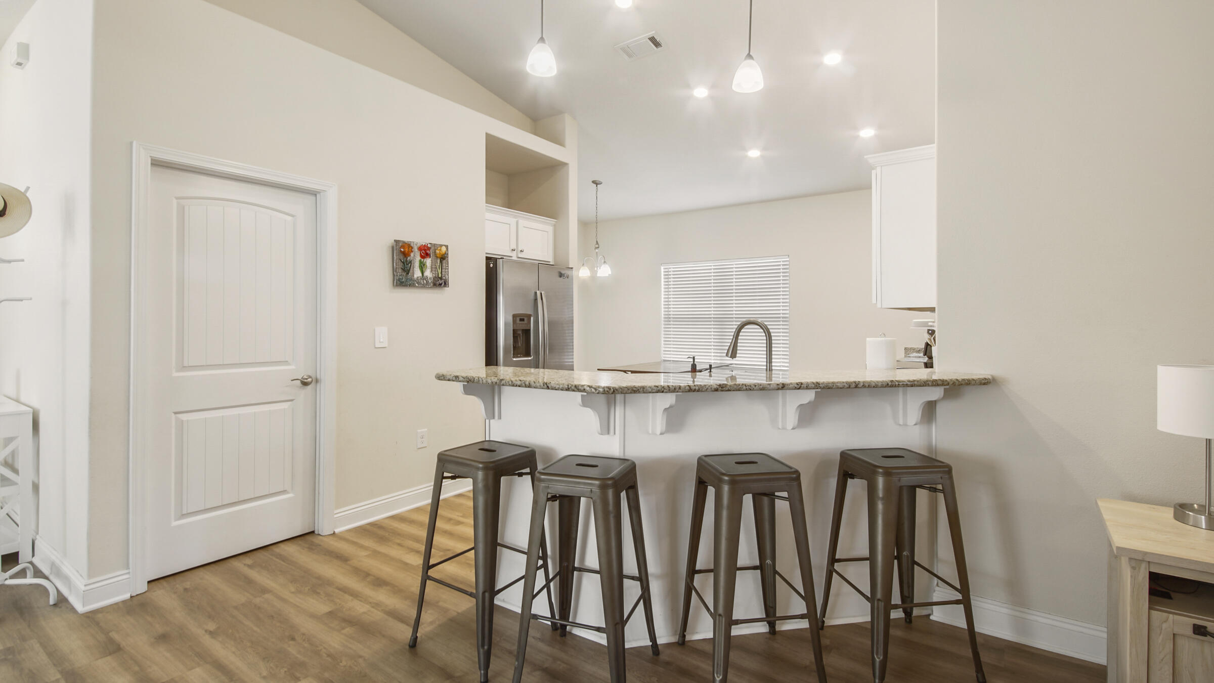 Lafayette Creek Landing - Residential