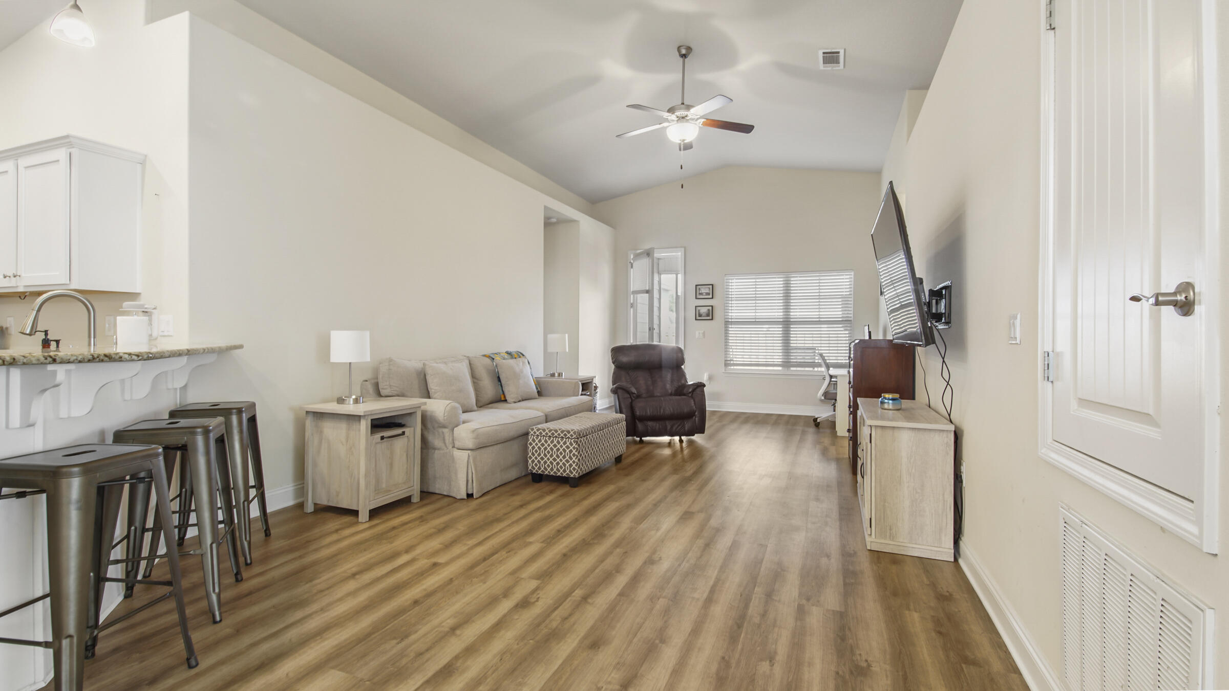 Lafayette Creek Landing - Residential