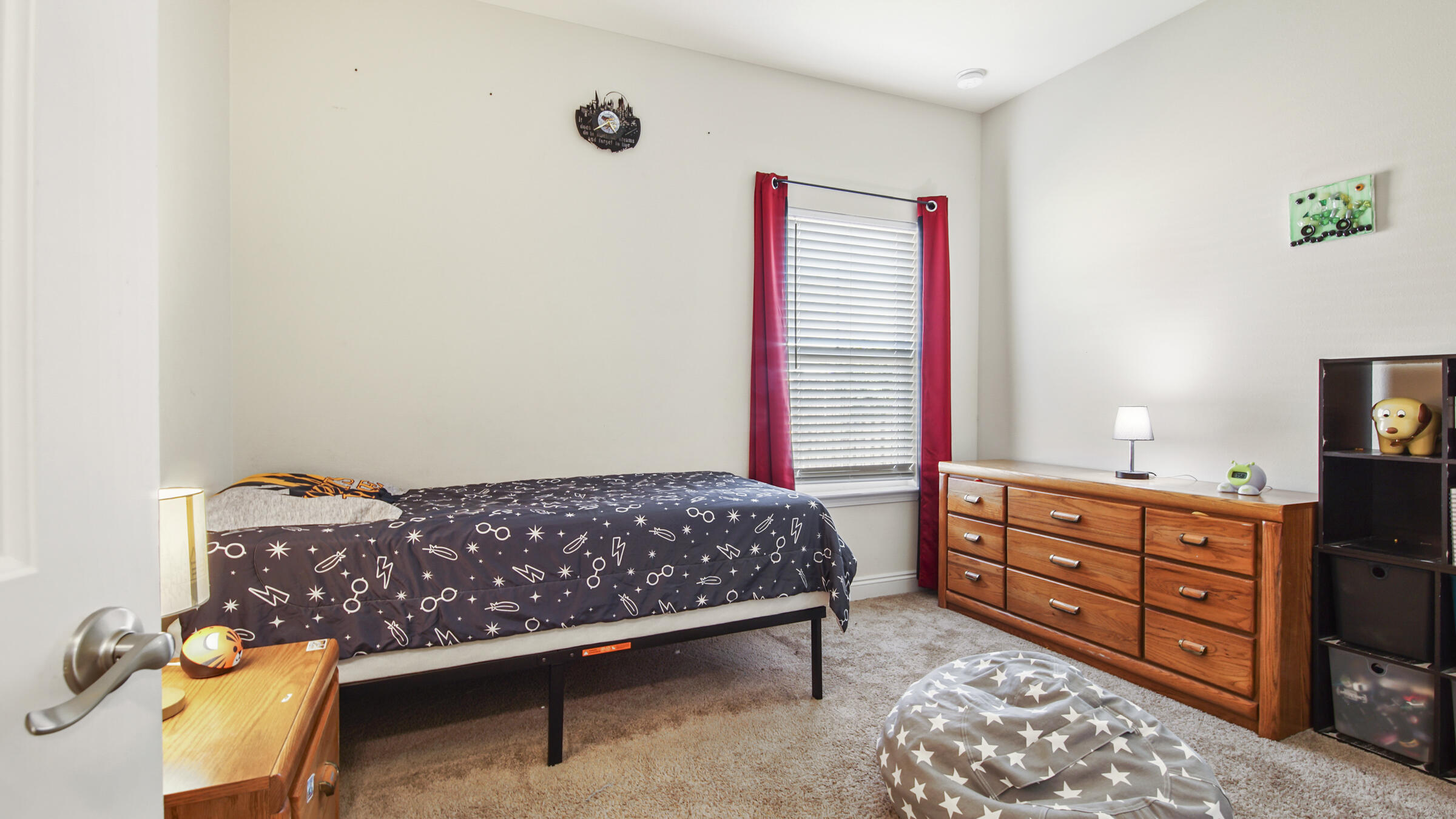 Lafayette Creek Landing - Residential