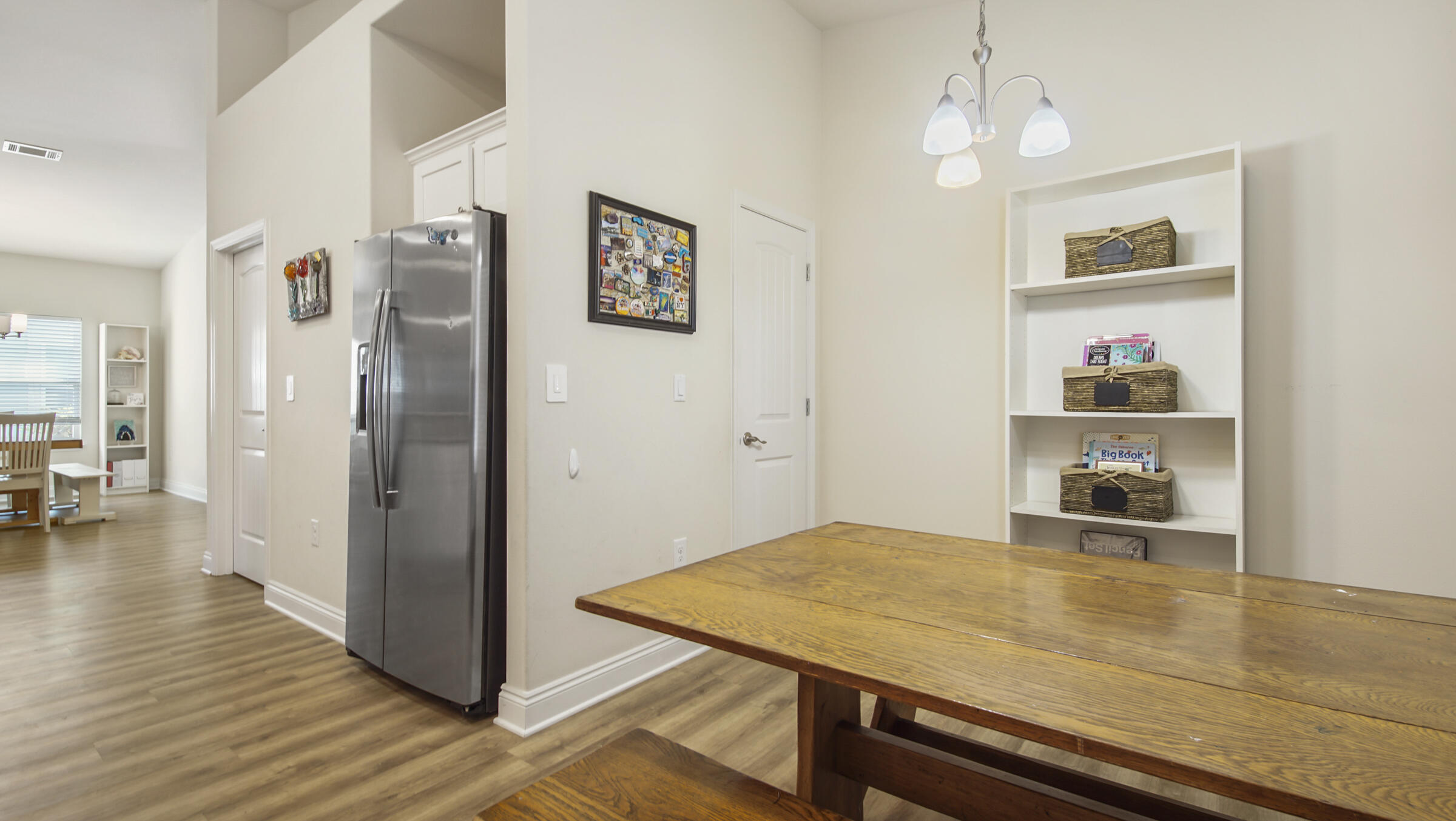 Lafayette Creek Landing - Residential