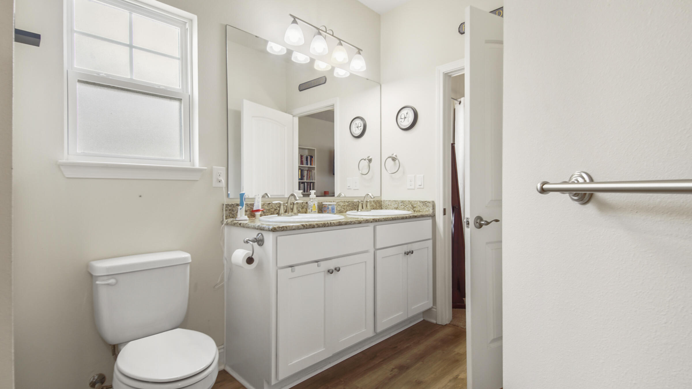 Lafayette Creek Landing - Residential