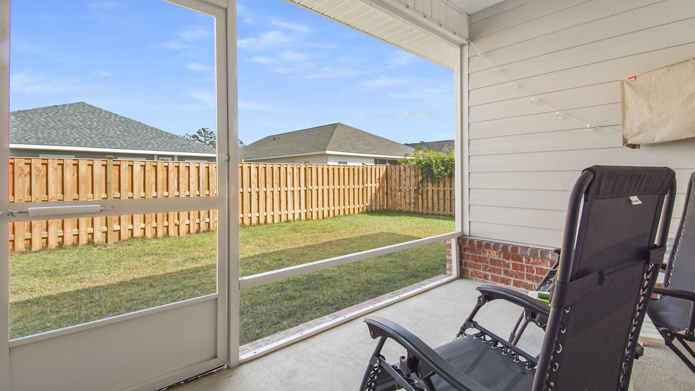 Lafayette Creek Landing - Residential