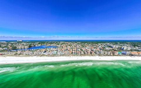 A home in Destin