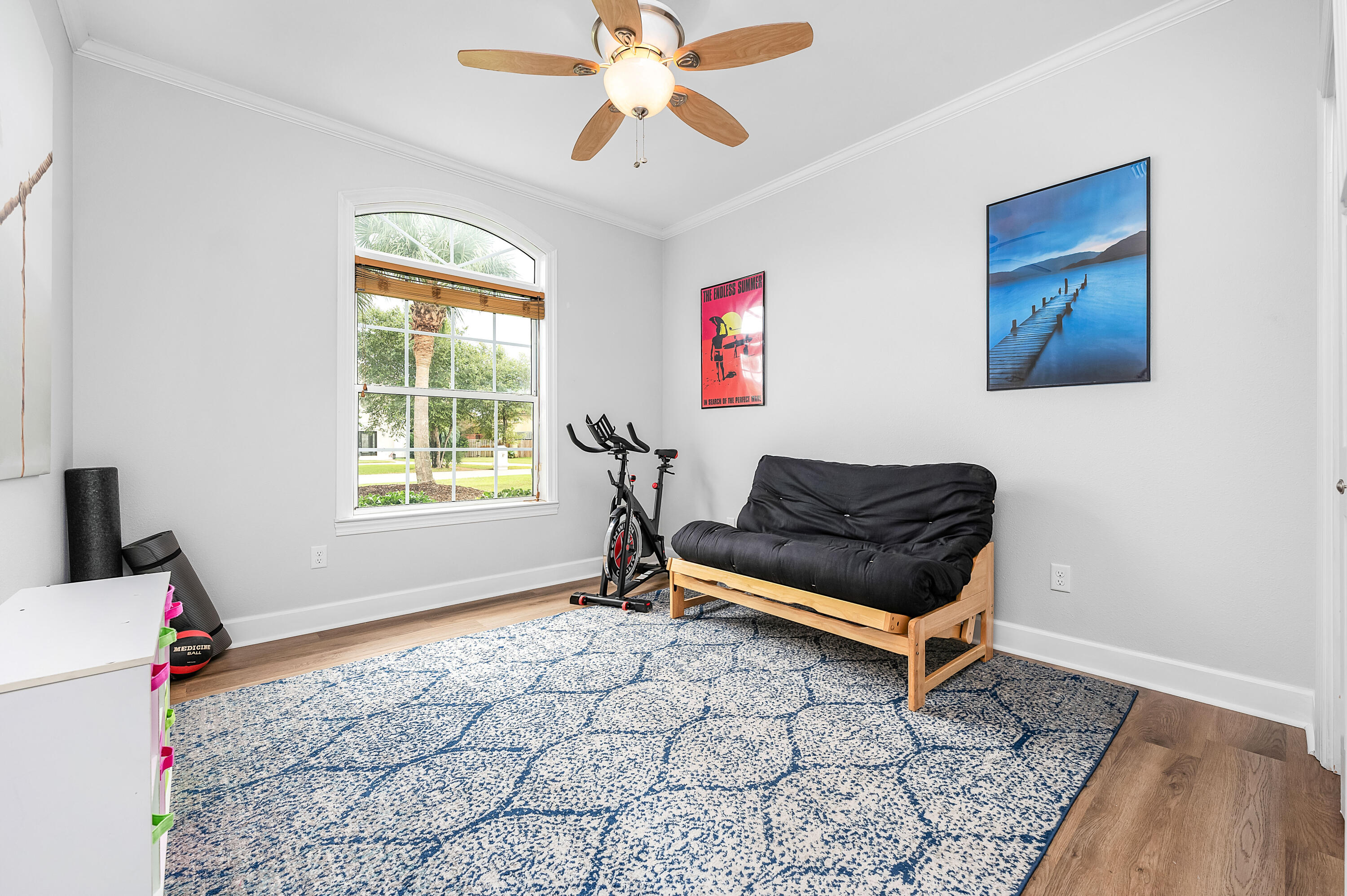 TIGER POINT - Residential