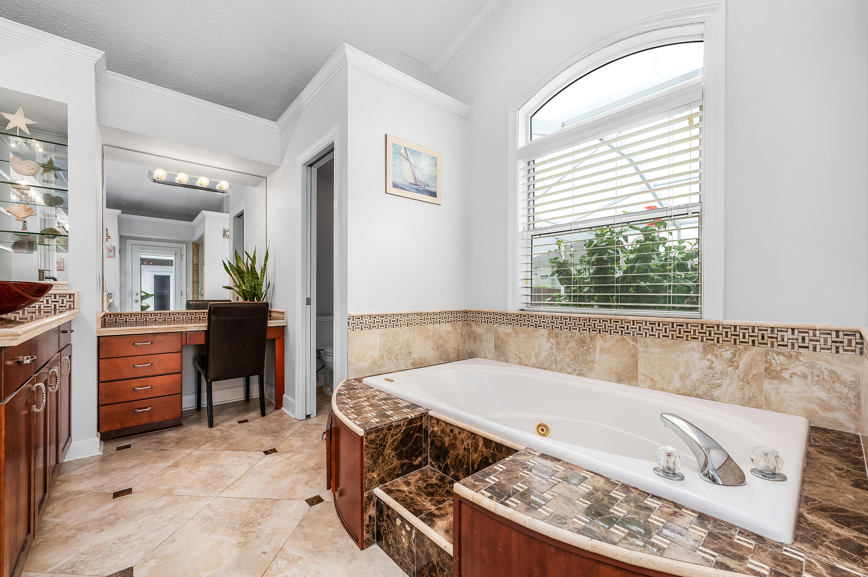 TIGER POINT - Residential