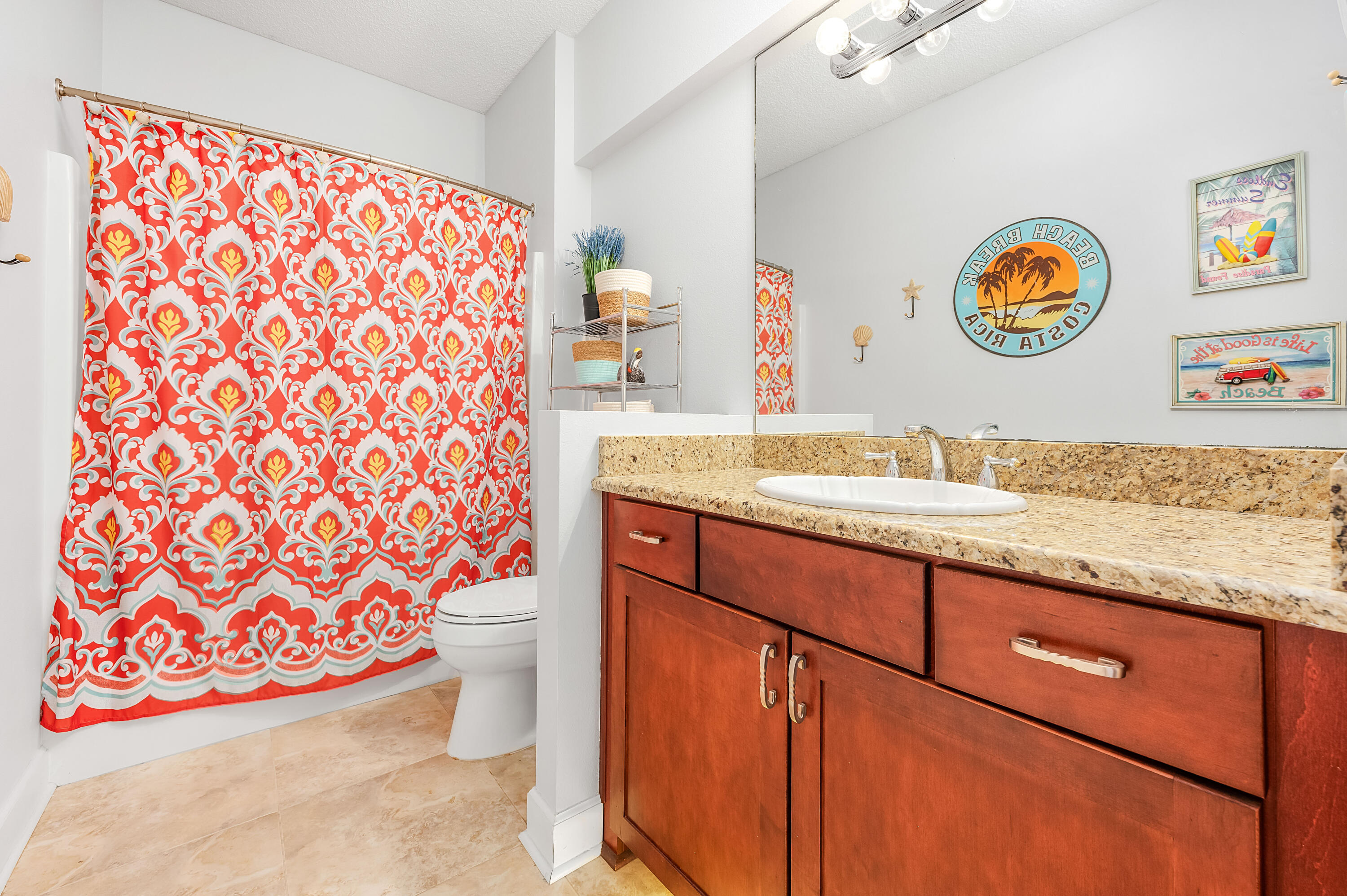 TIGER POINT - Residential