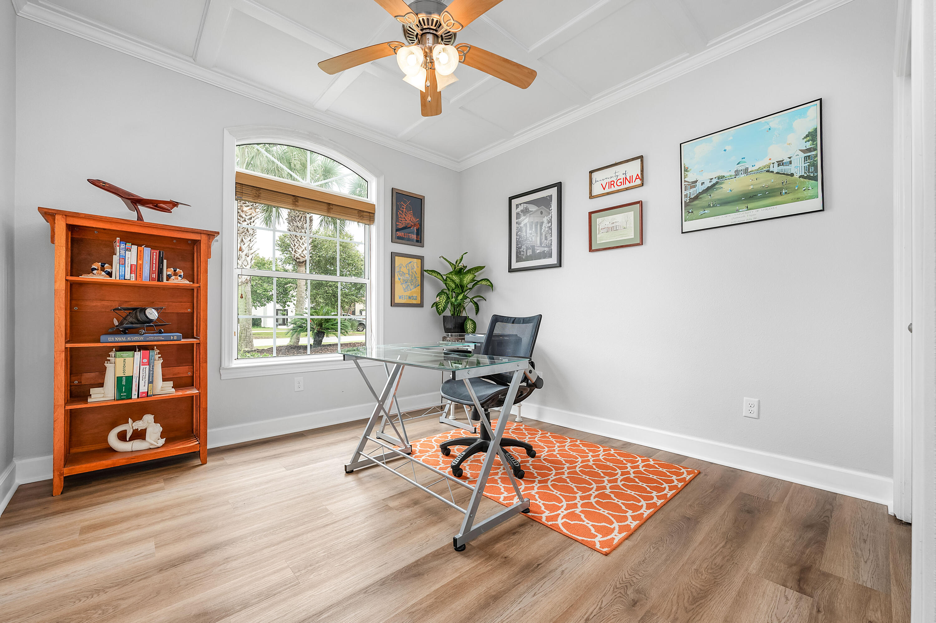 TIGER POINT - Residential