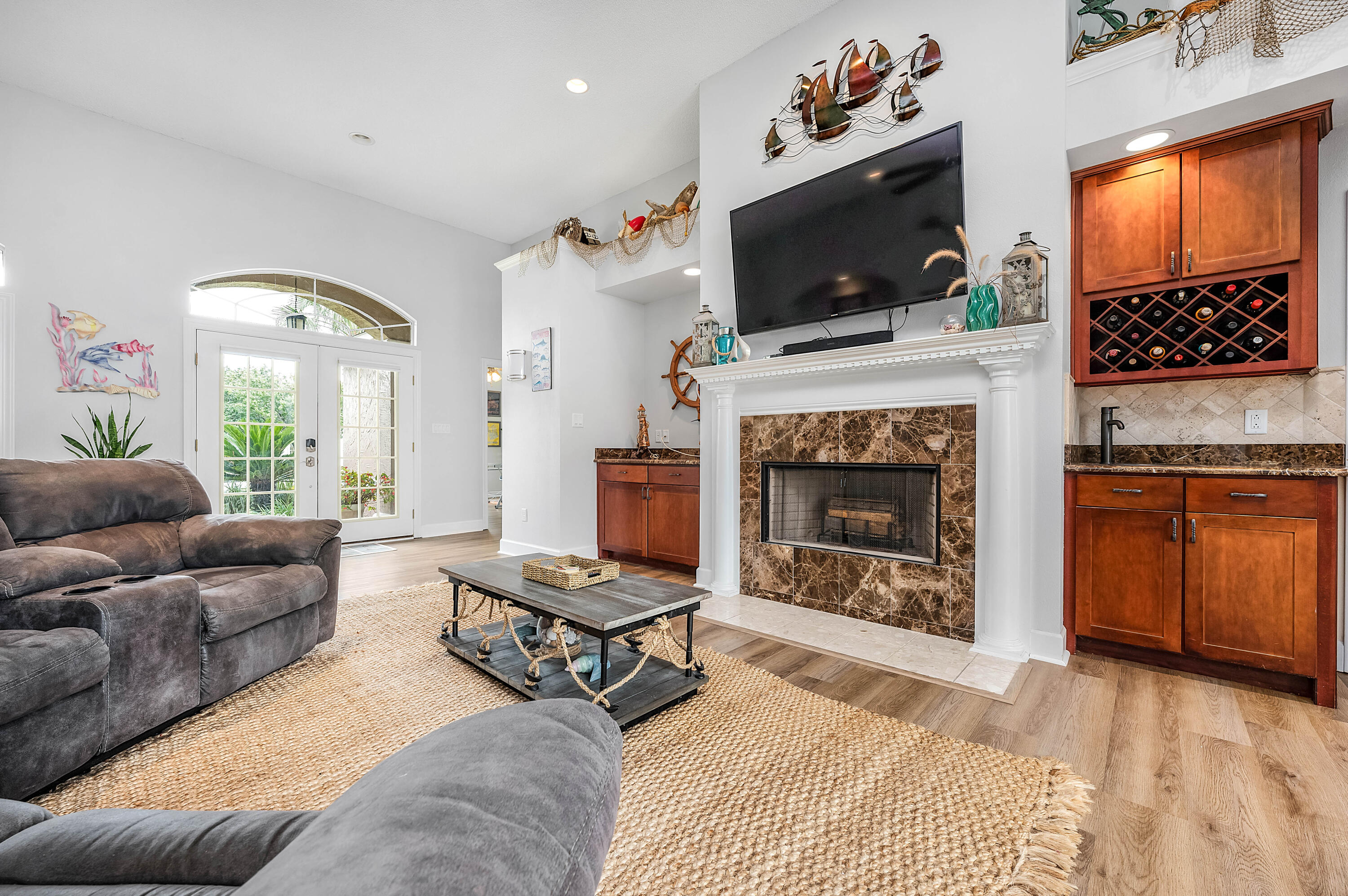 TIGER POINT - Residential