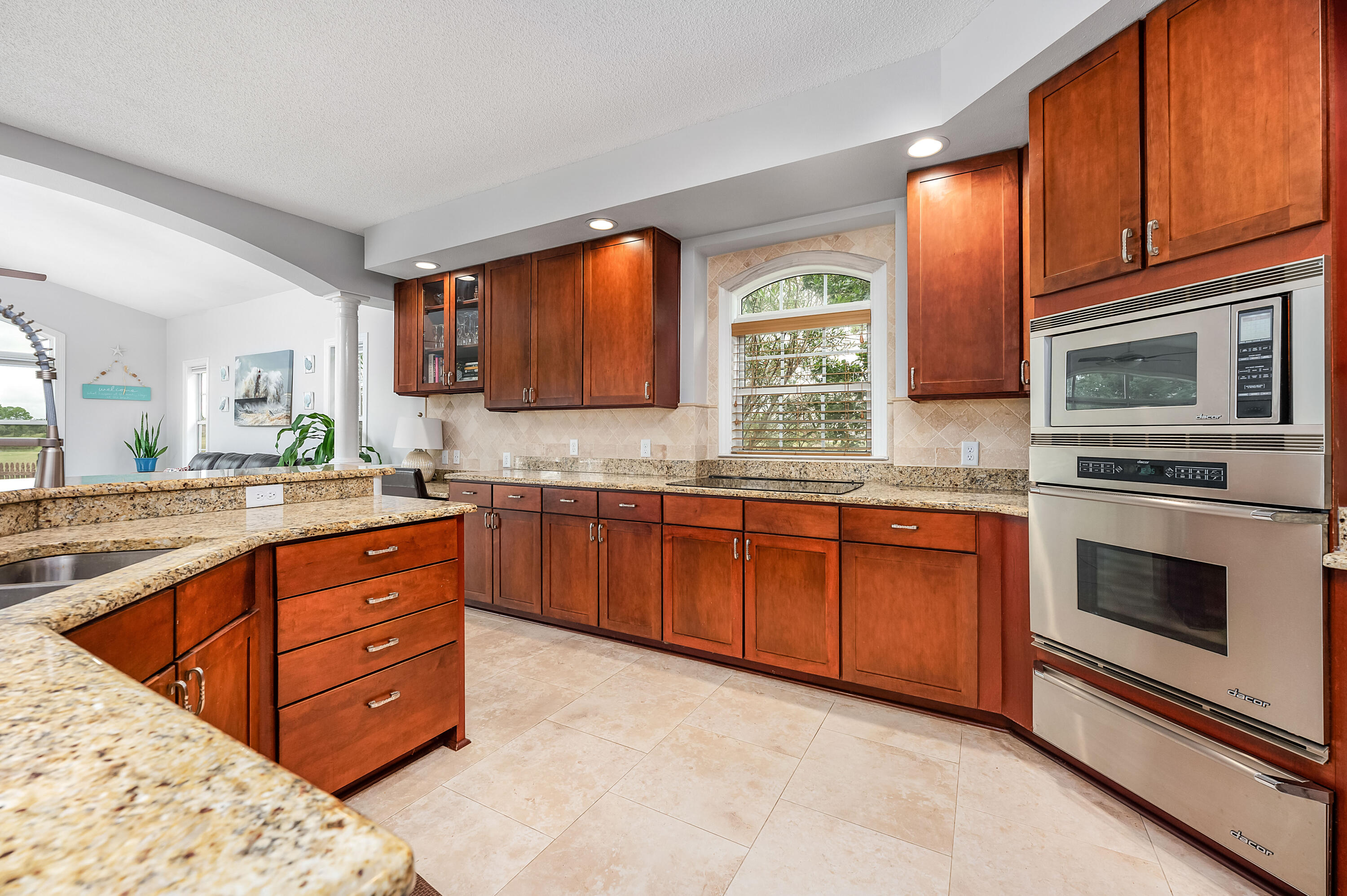 TIGER POINT - Residential