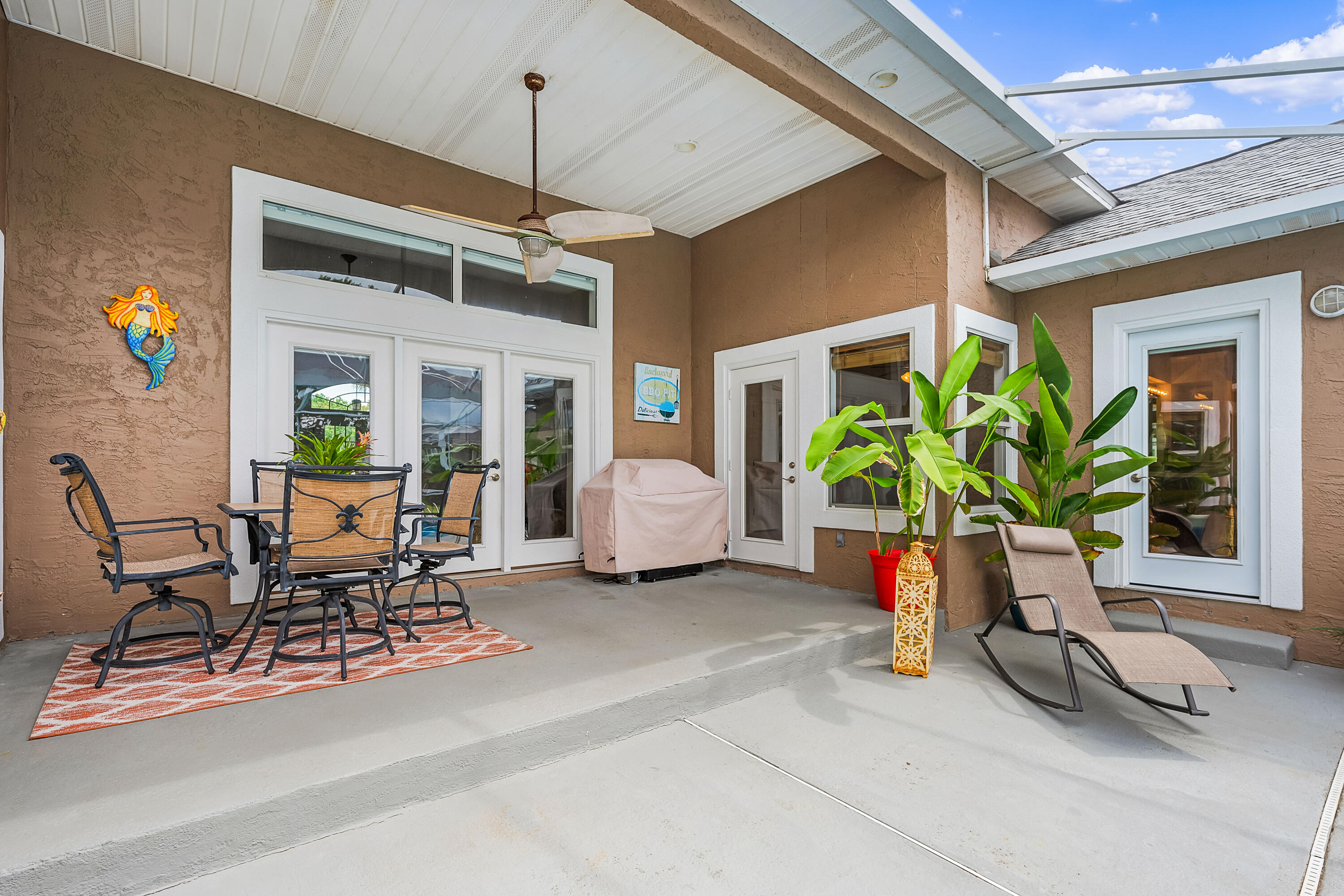 TIGER POINT - Residential