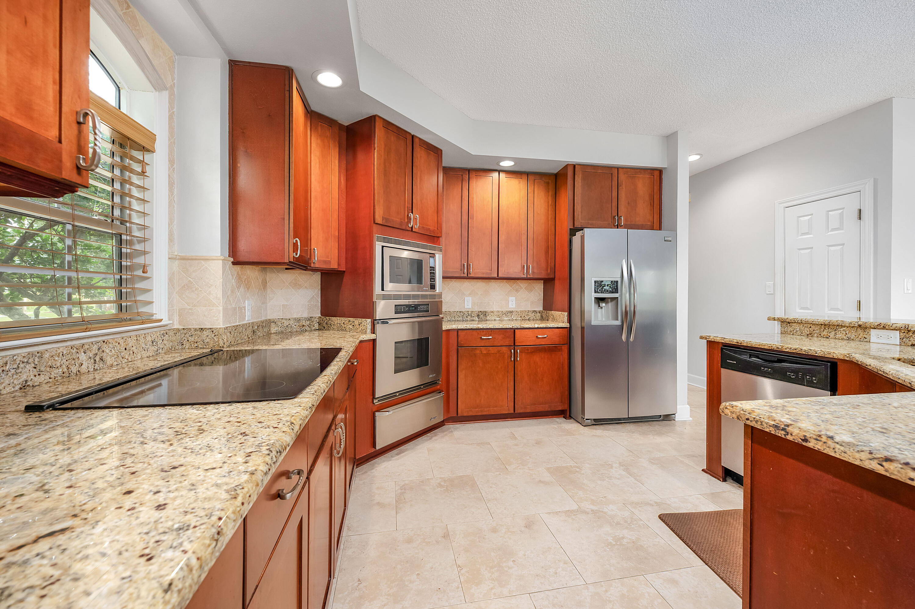 TIGER POINT - Residential