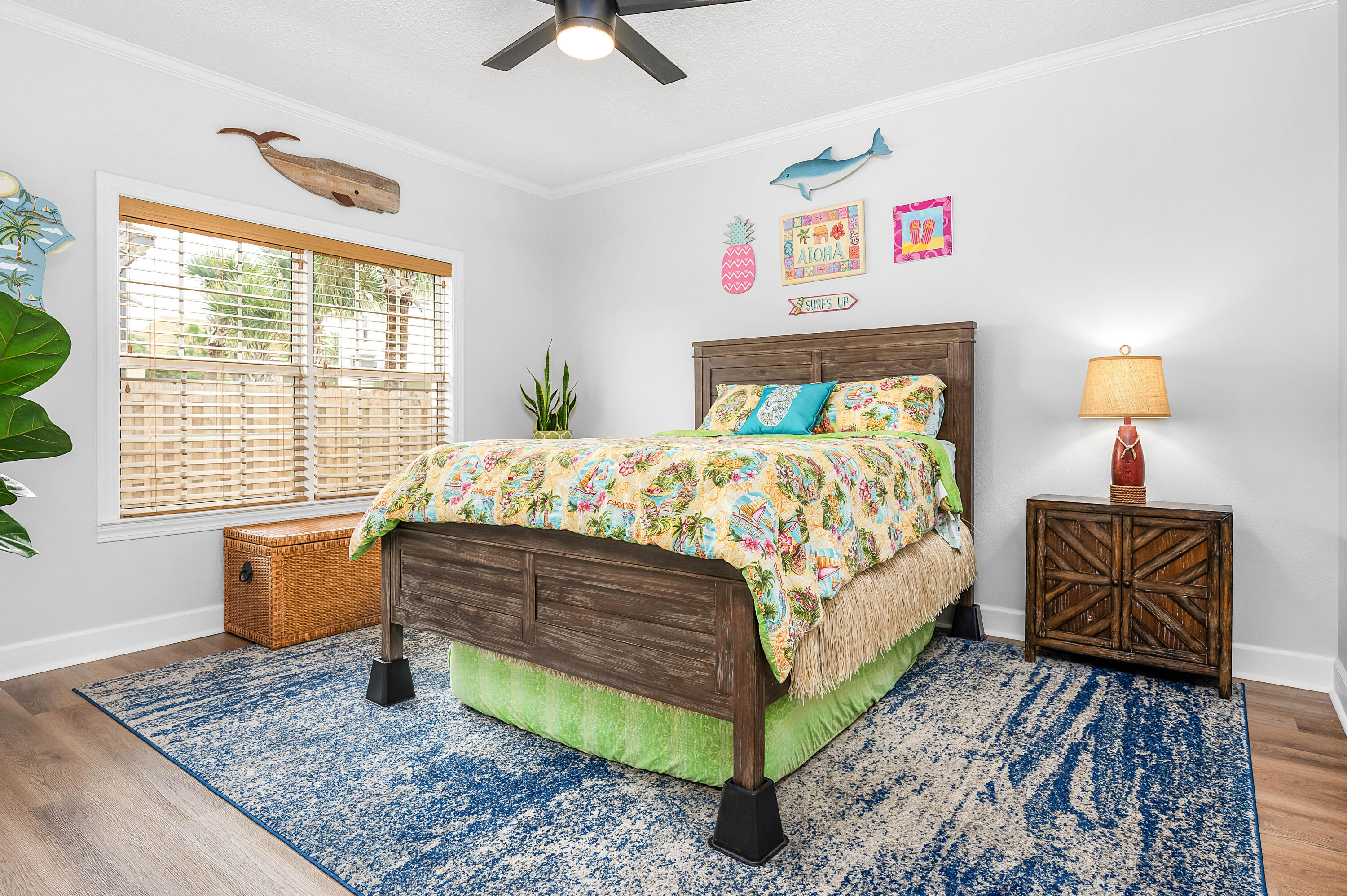 TIGER POINT - Residential