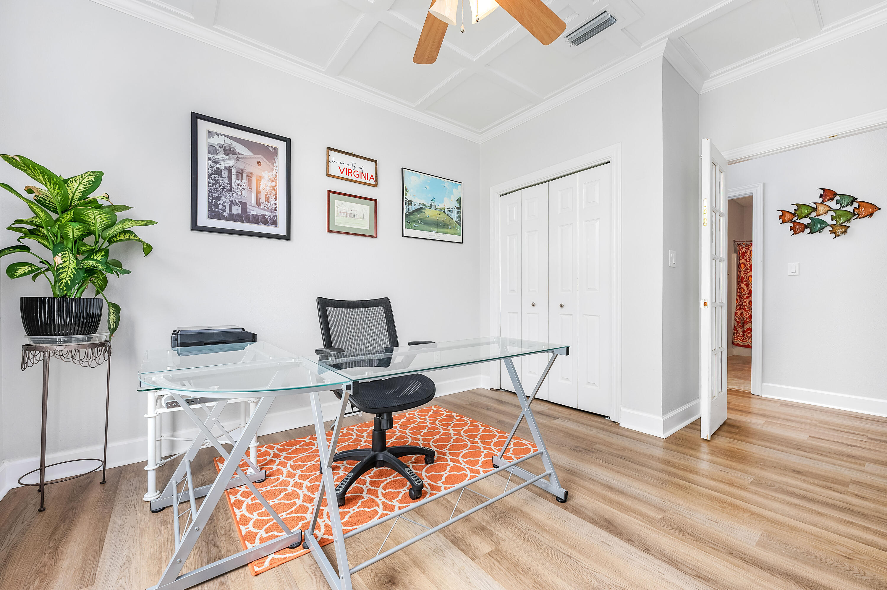 TIGER POINT - Residential