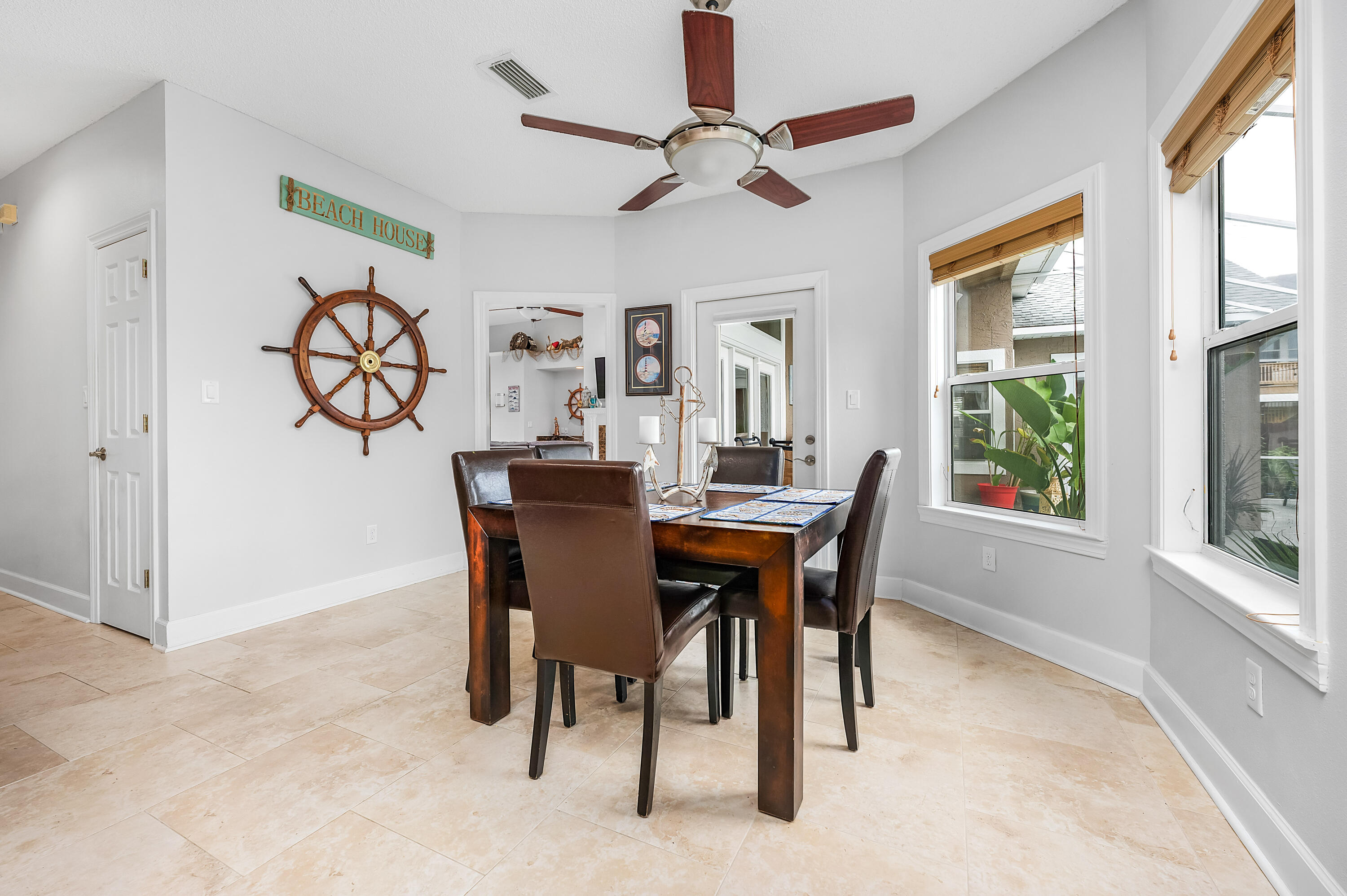 TIGER POINT - Residential