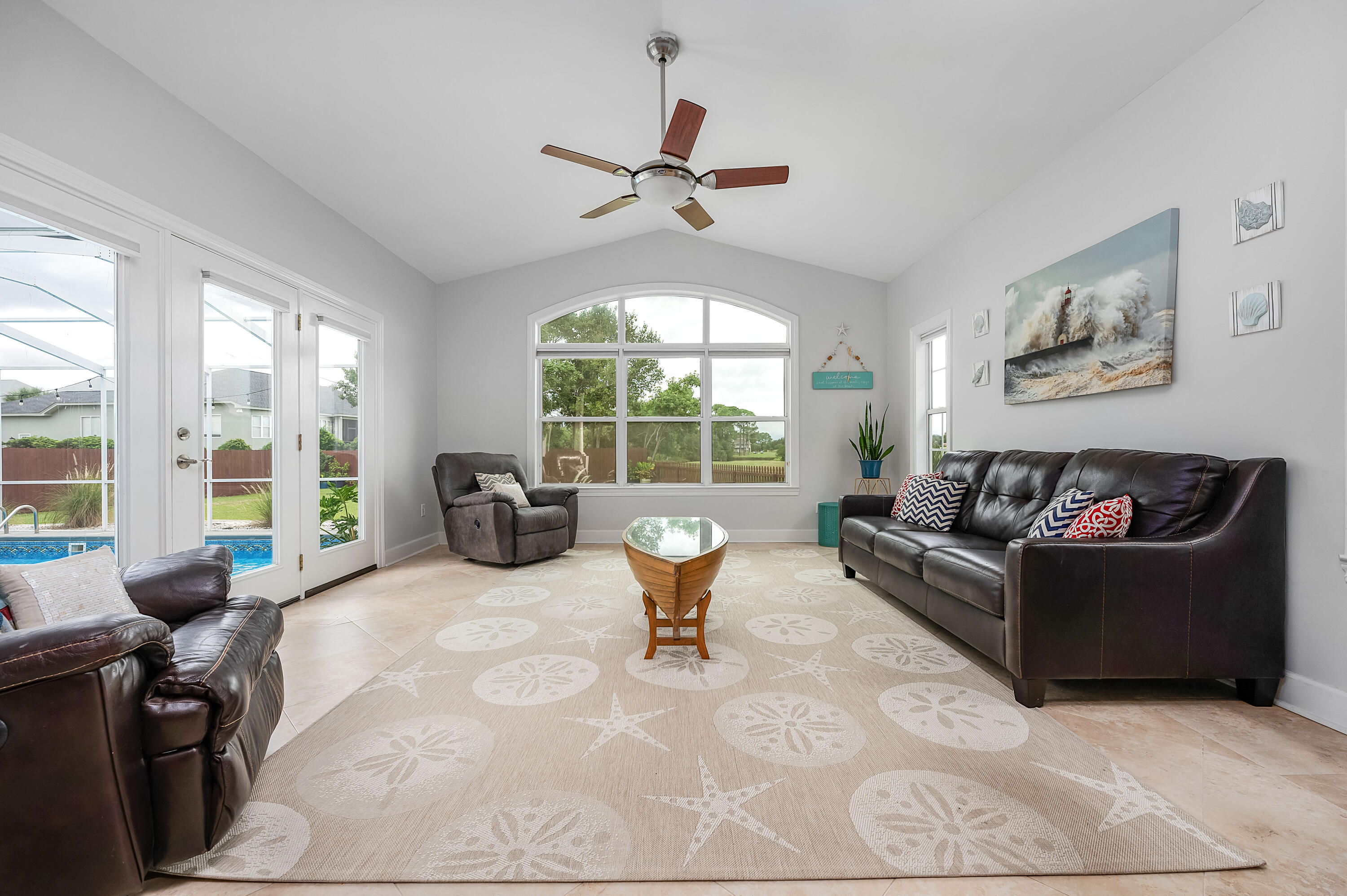 TIGER POINT - Residential