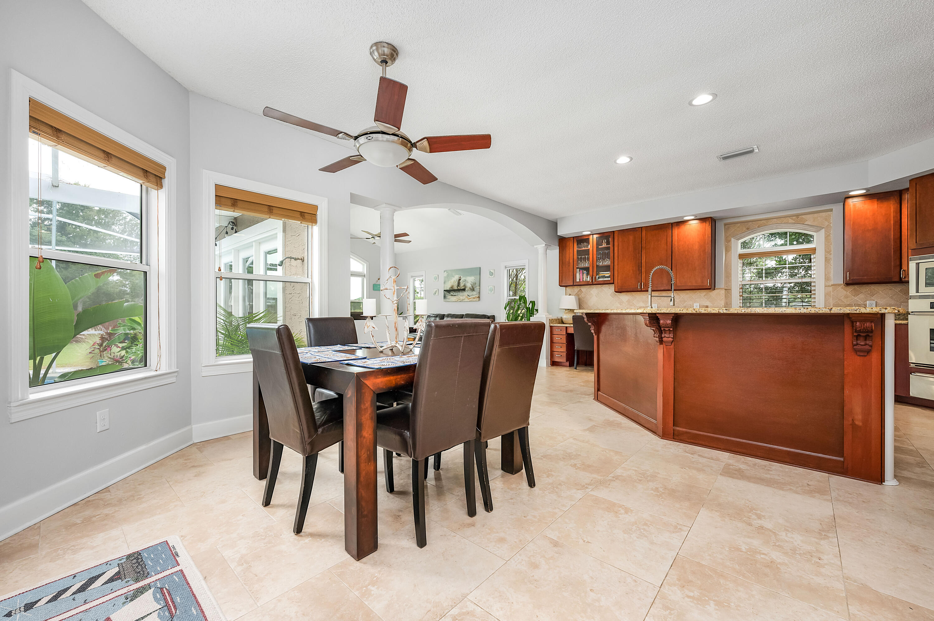 TIGER POINT - Residential