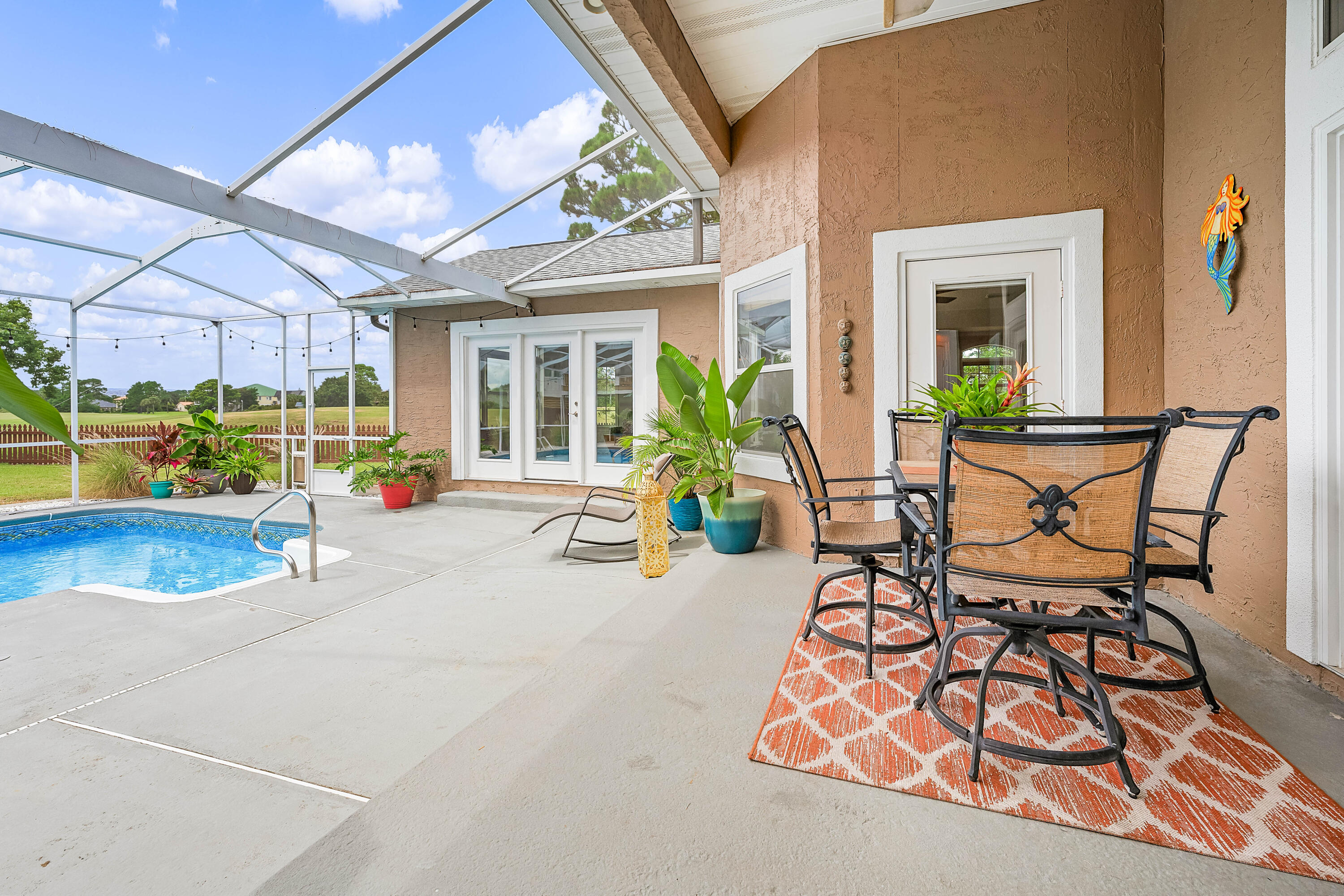 TIGER POINT - Residential