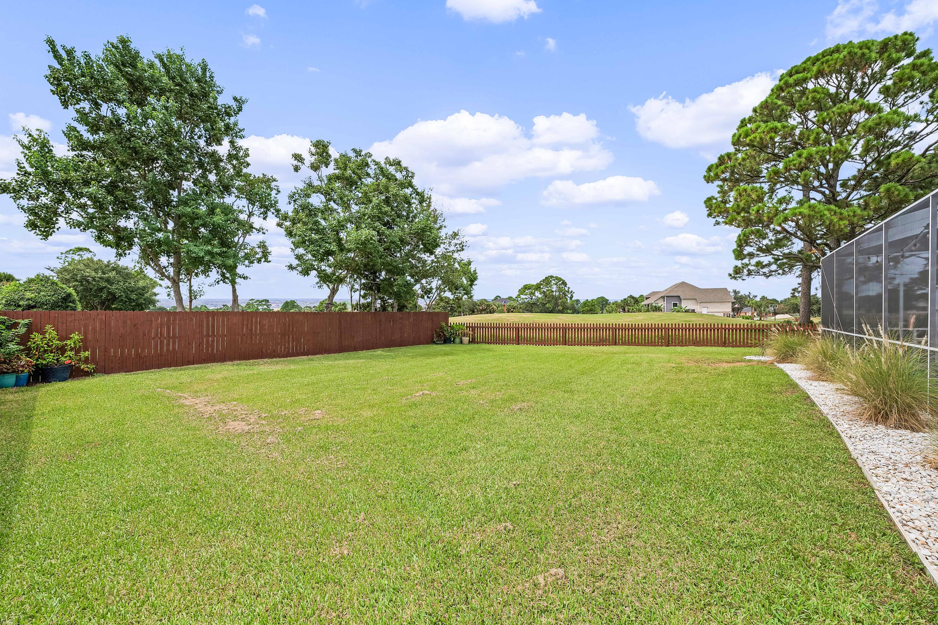 TIGER POINT - Residential