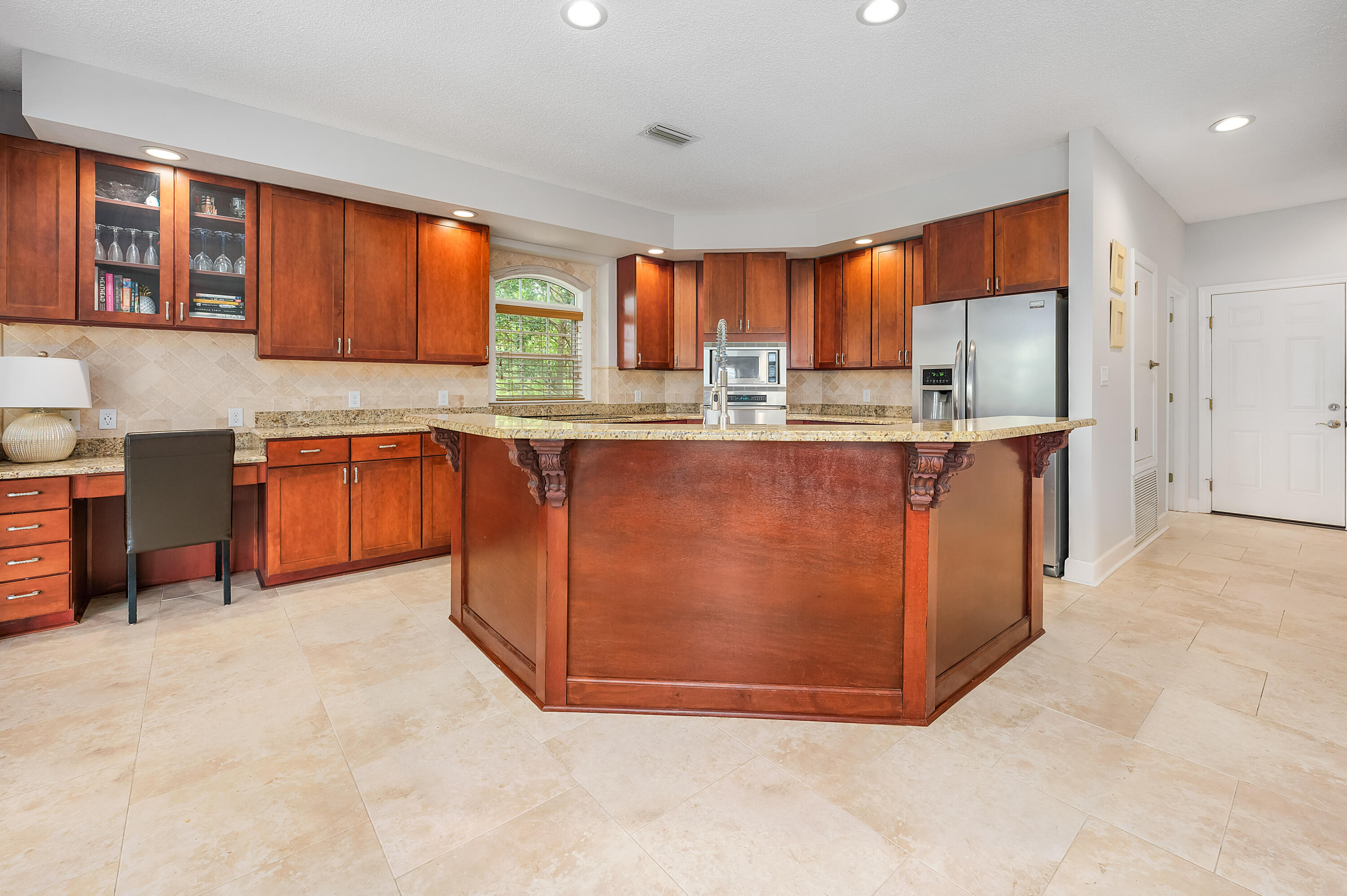 TIGER POINT - Residential