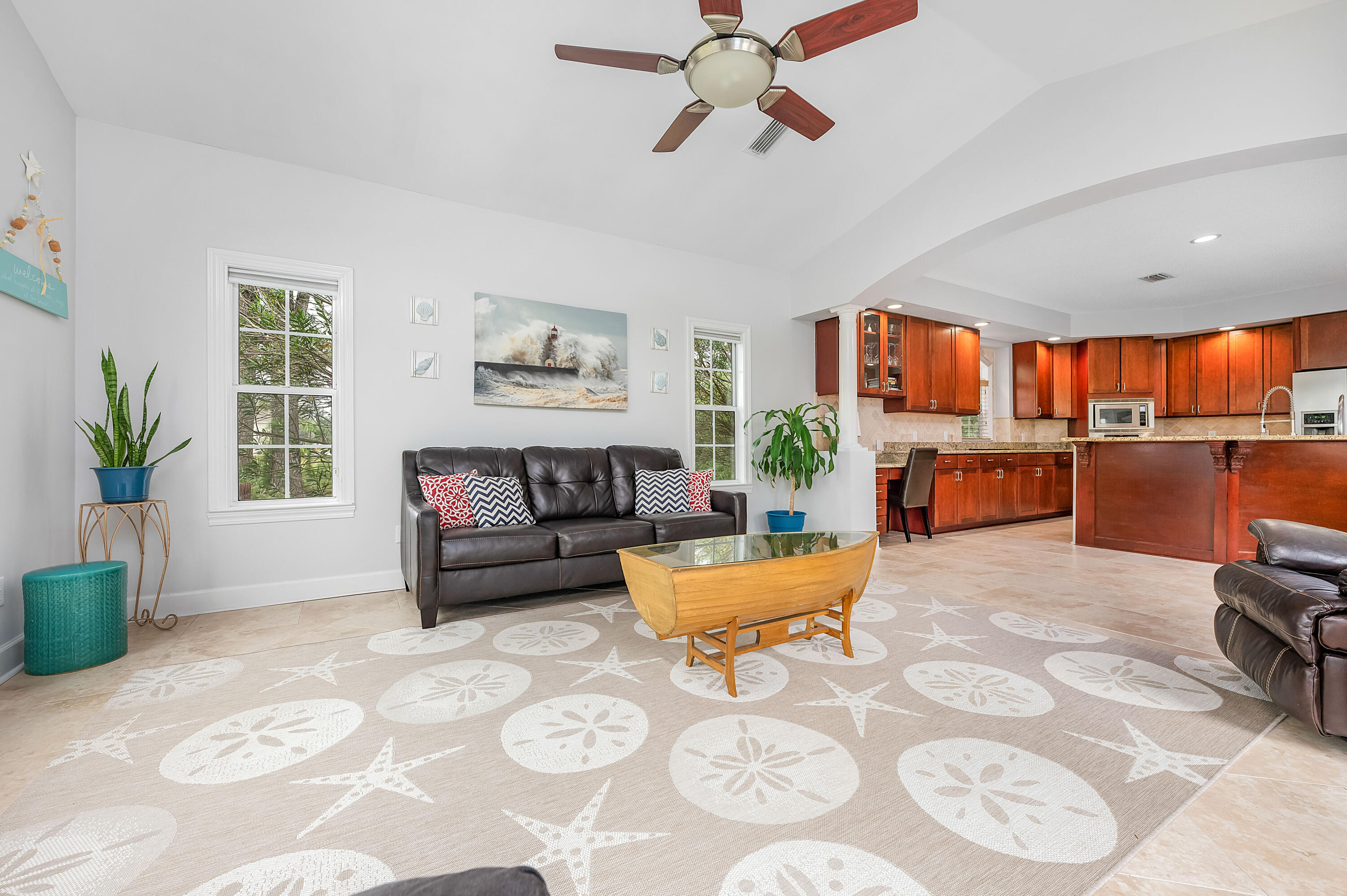 TIGER POINT - Residential