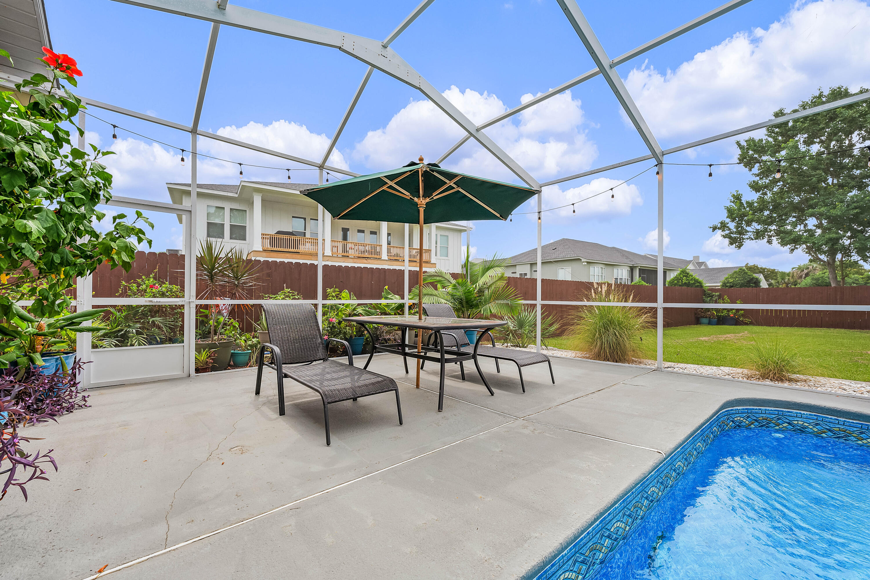 TIGER POINT - Residential