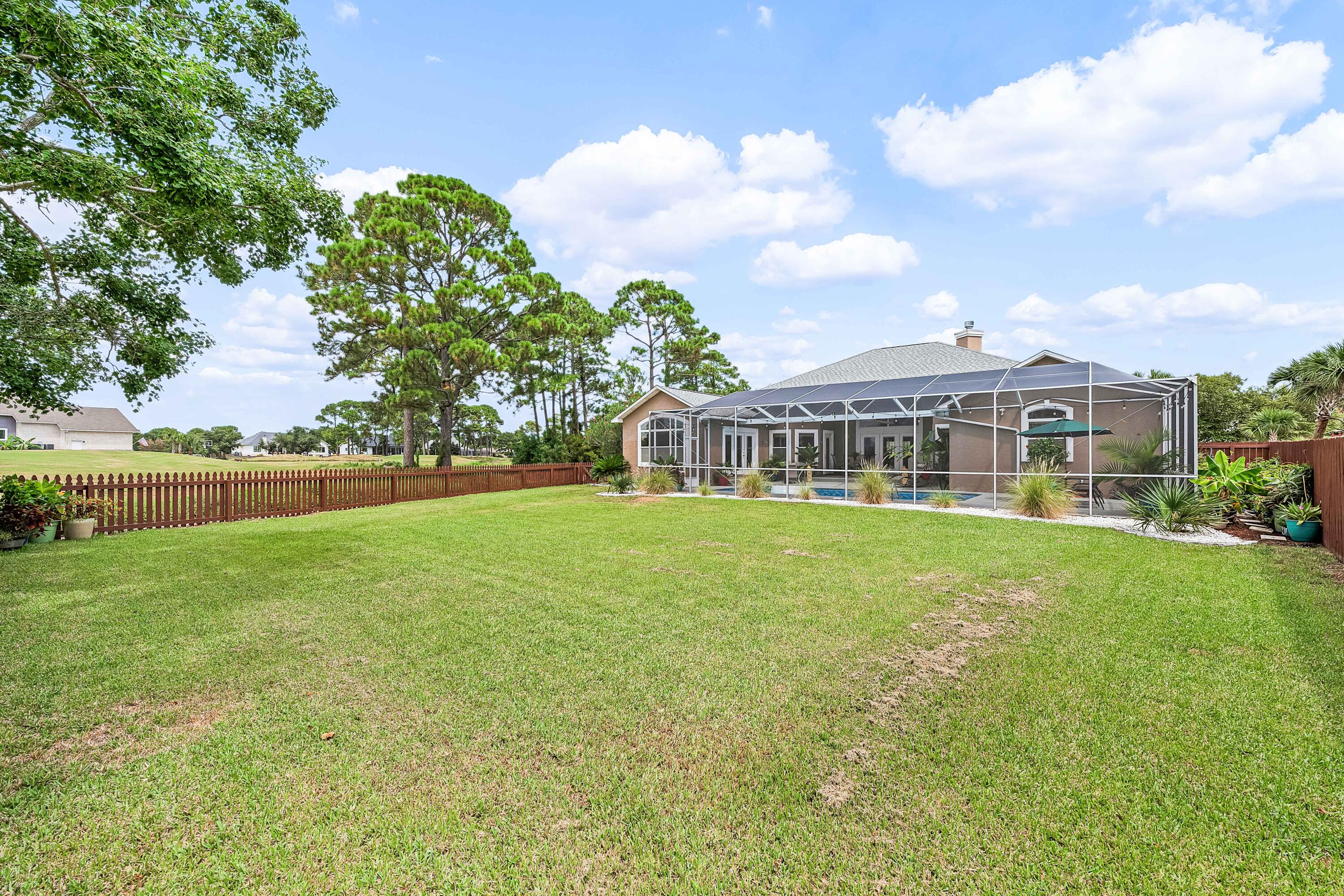 TIGER POINT - Residential