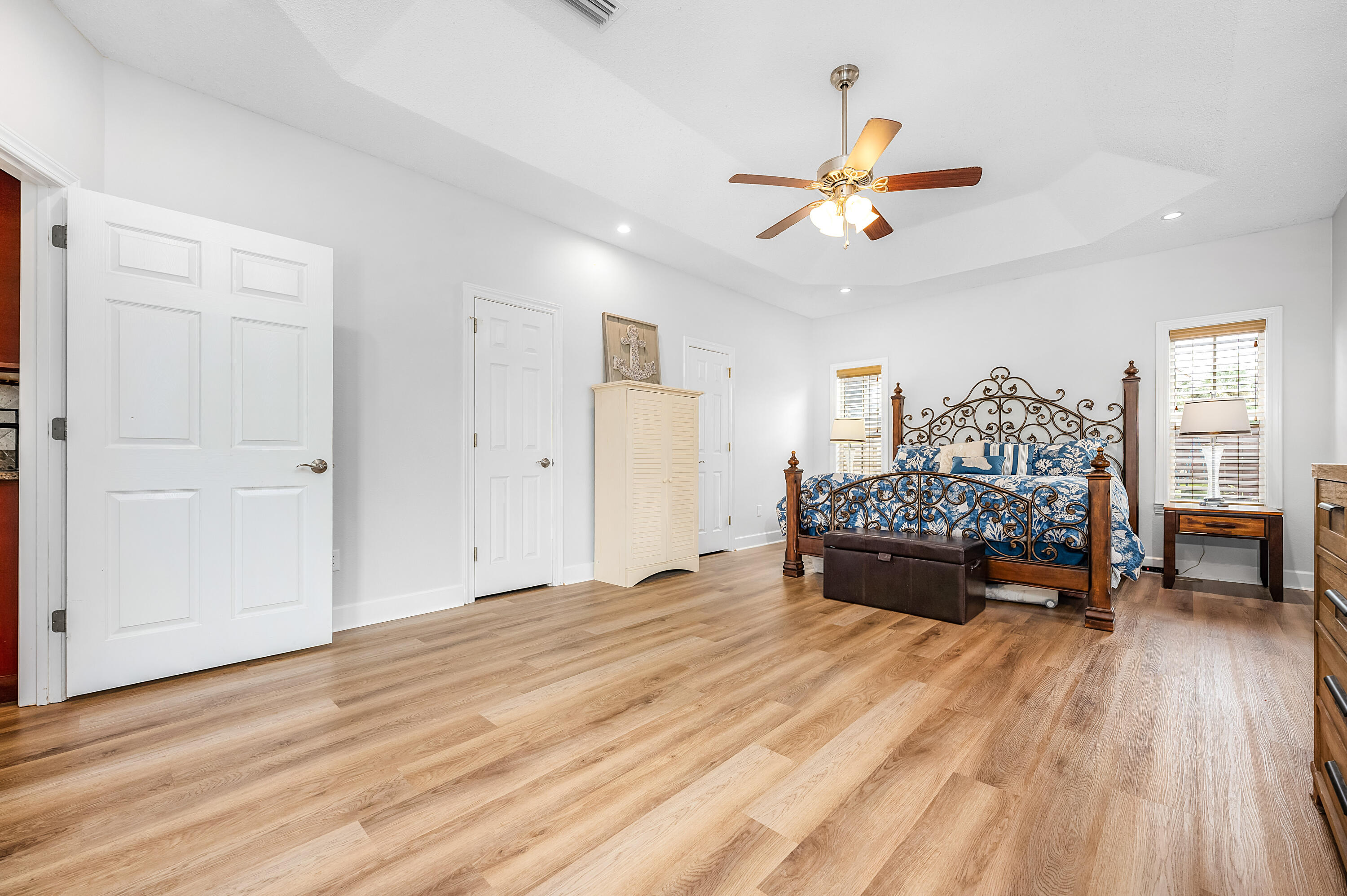 TIGER POINT - Residential