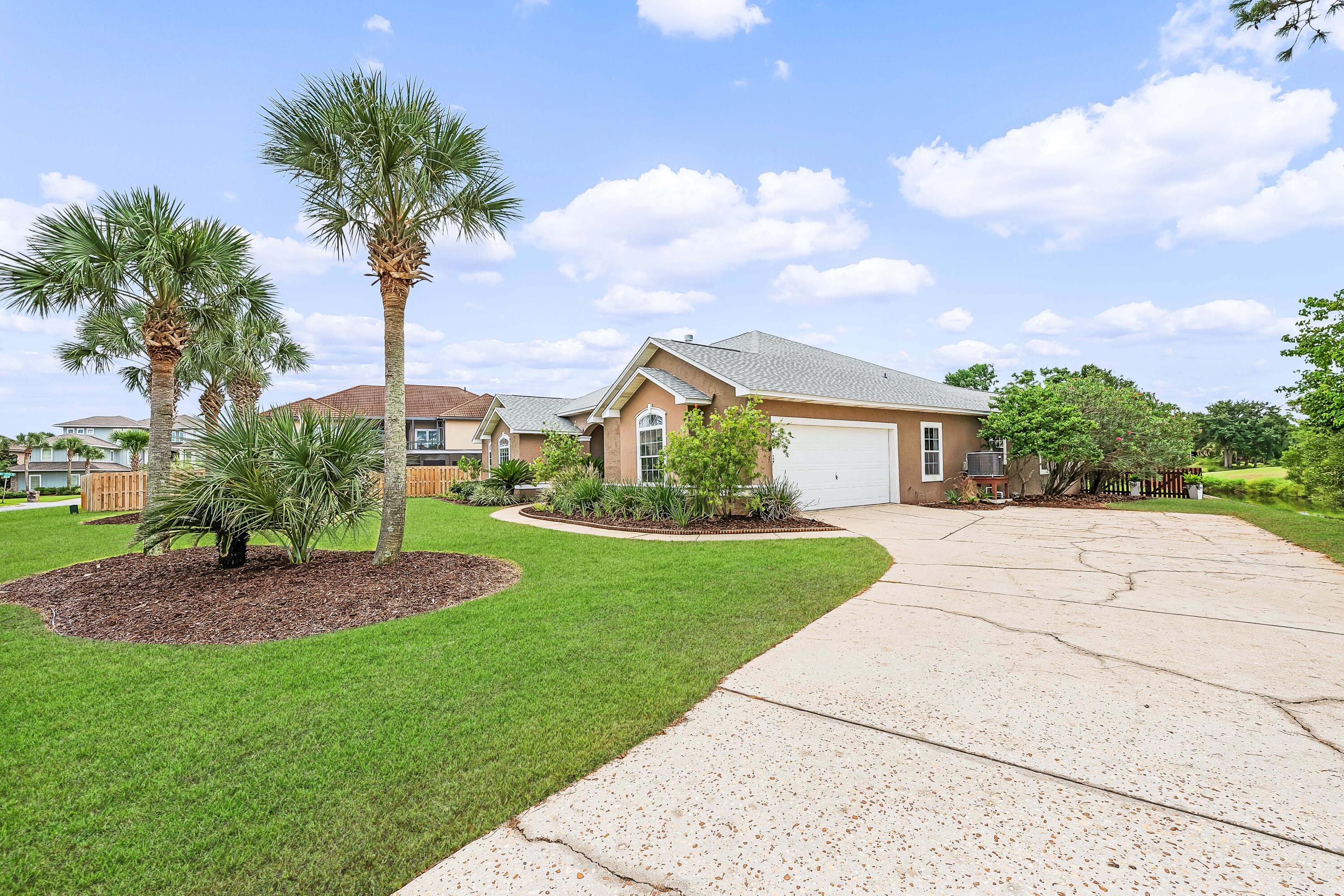 TIGER POINT - Residential