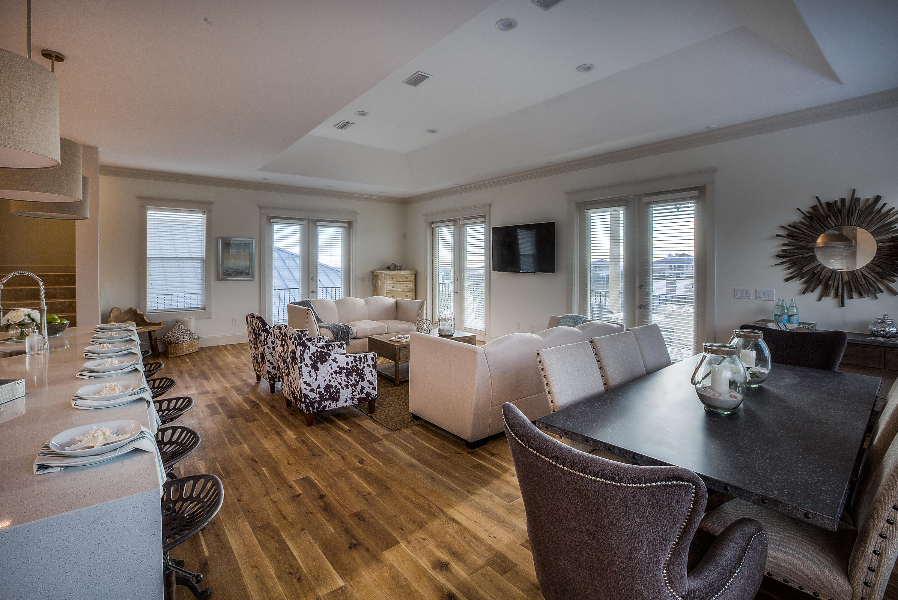 GULF SHORE MANOR - Residential
