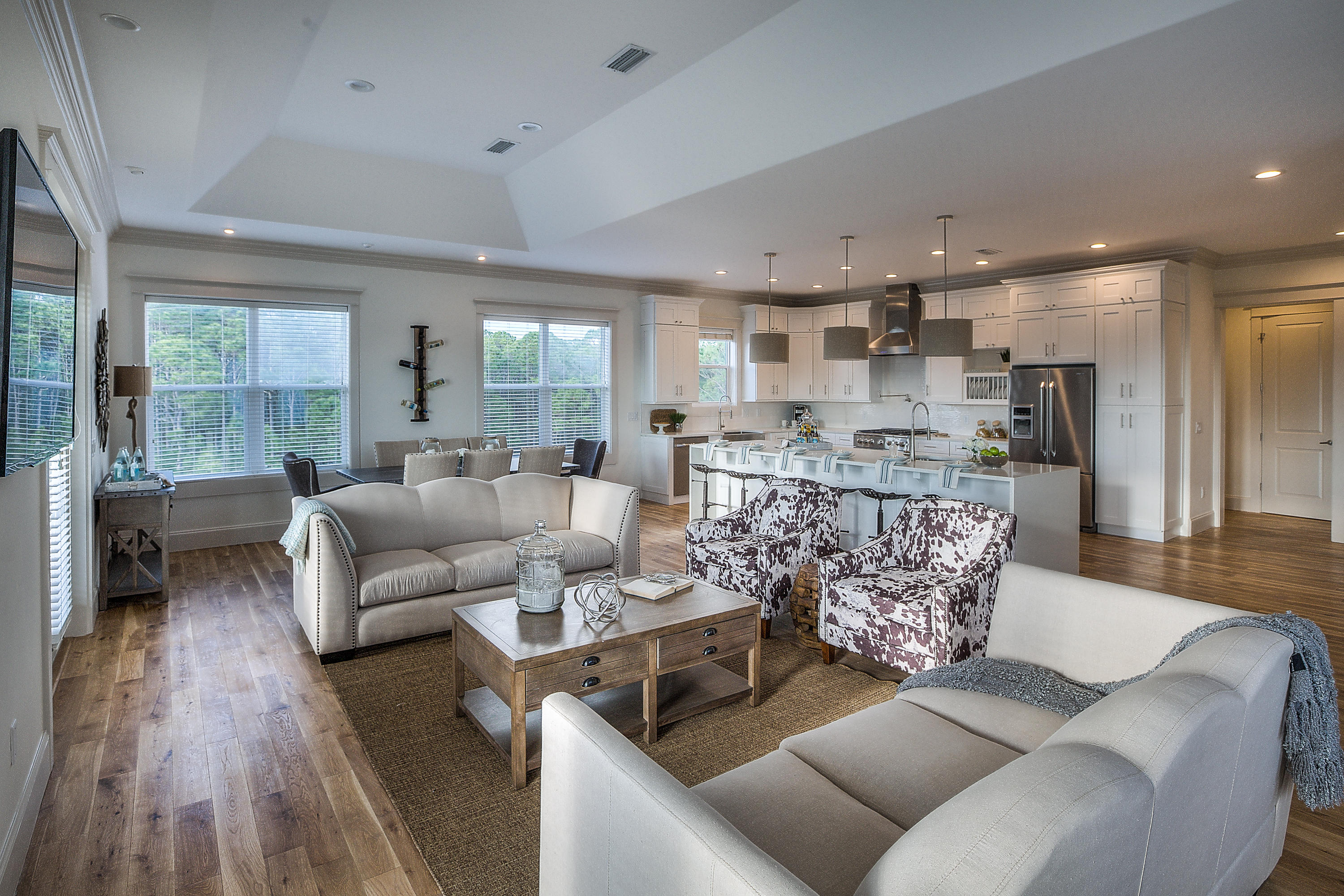 GULF SHORE MANOR - Residential