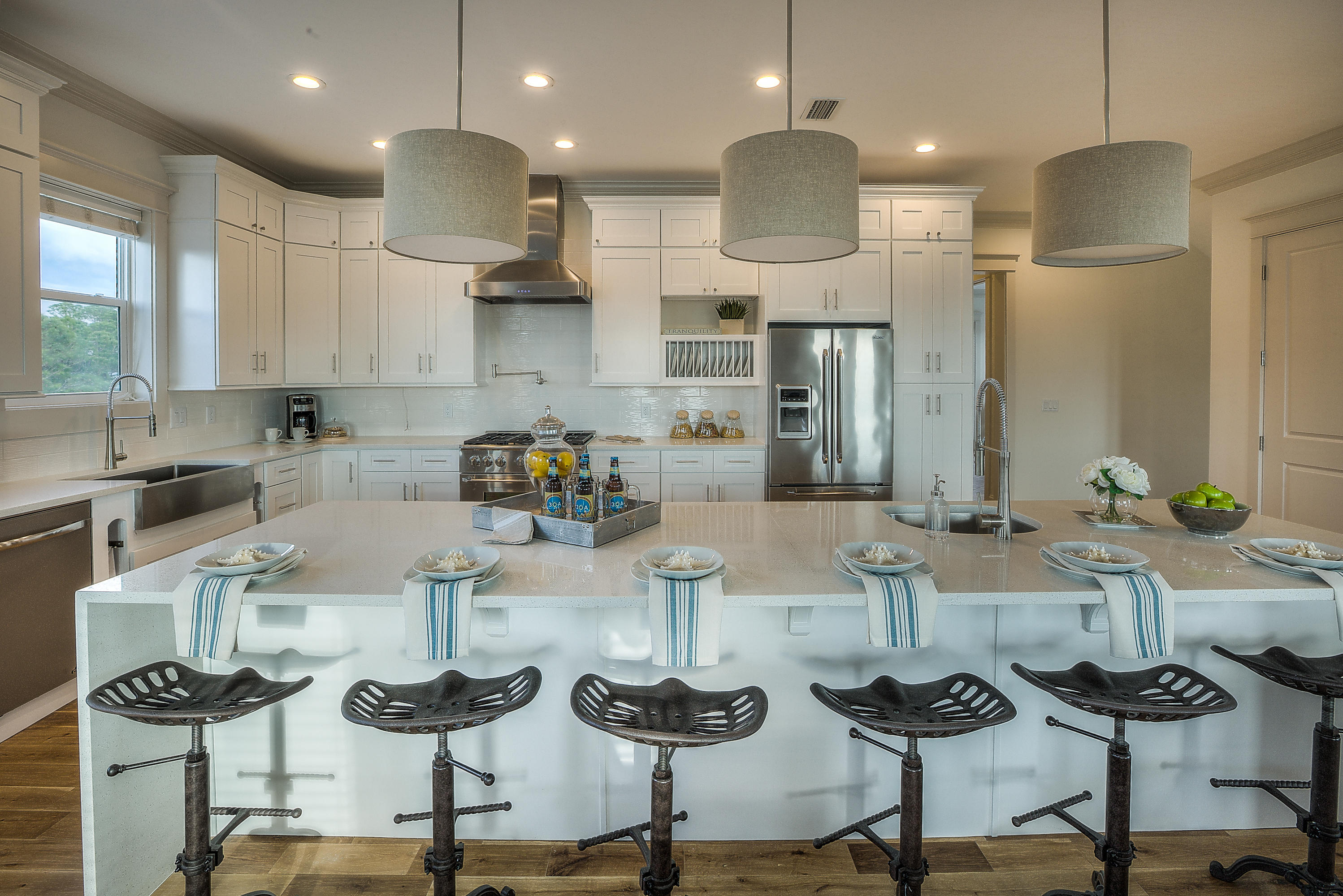 GULF SHORE MANOR - Residential