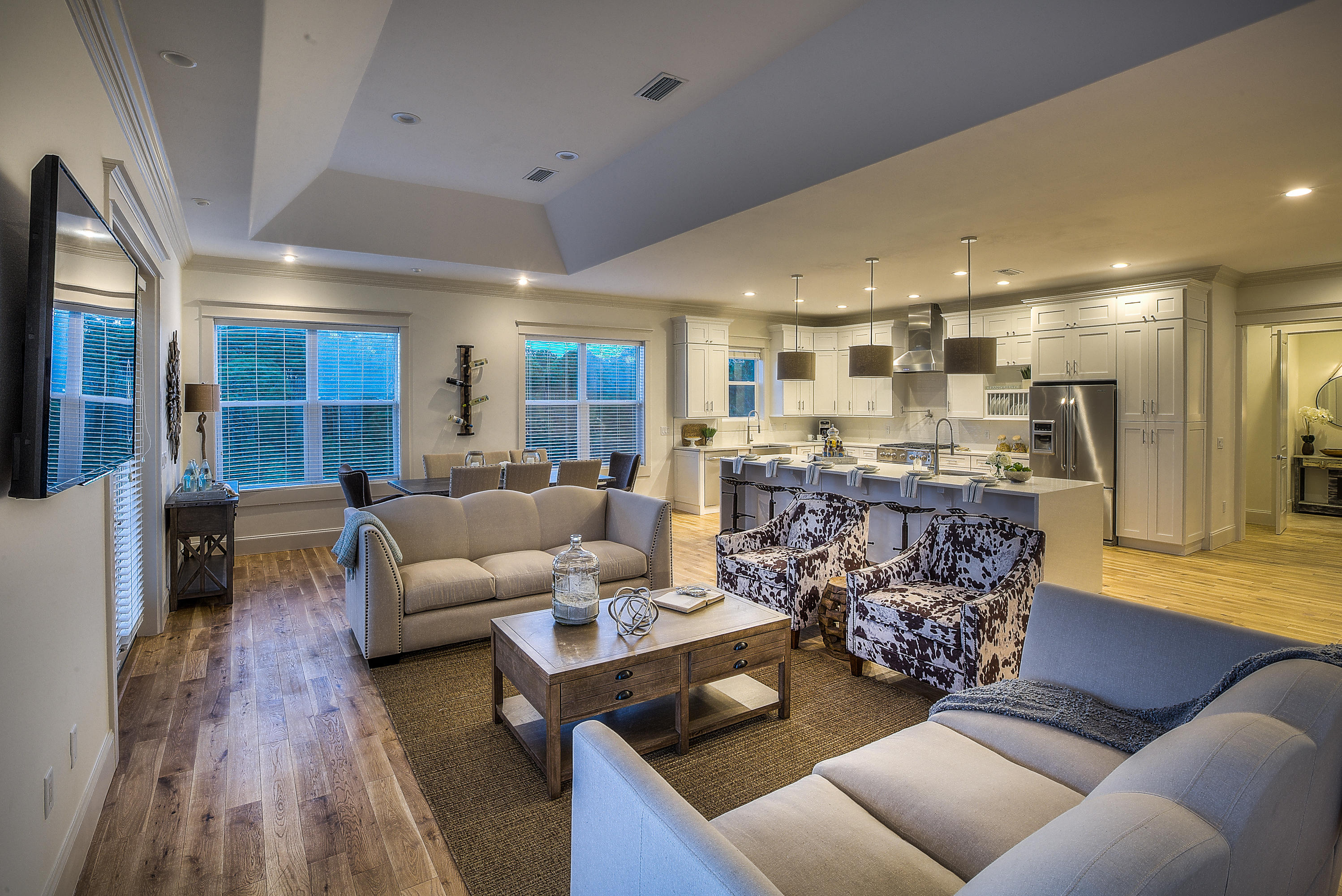 GULF SHORE MANOR - Residential