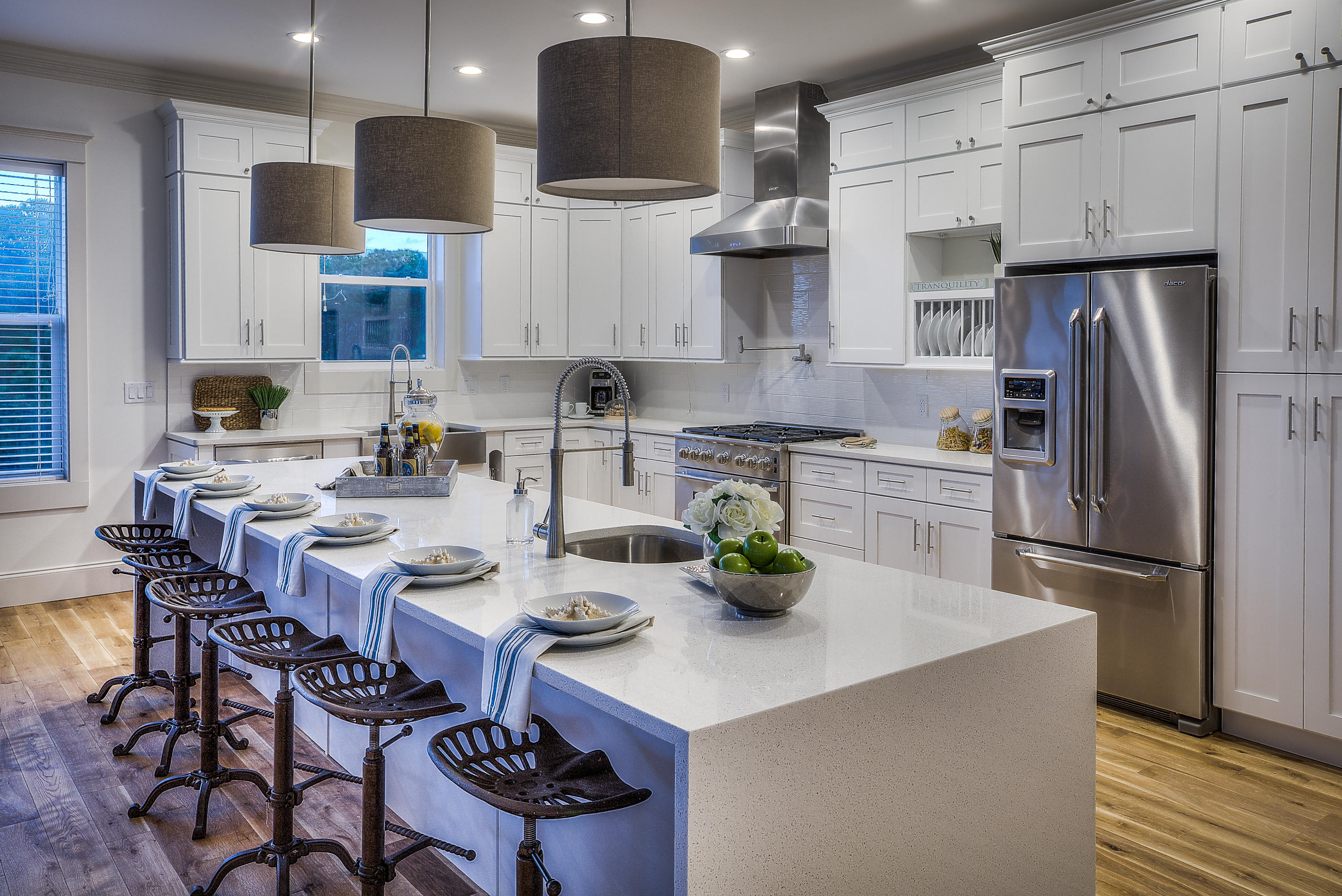 GULF SHORE MANOR - Residential