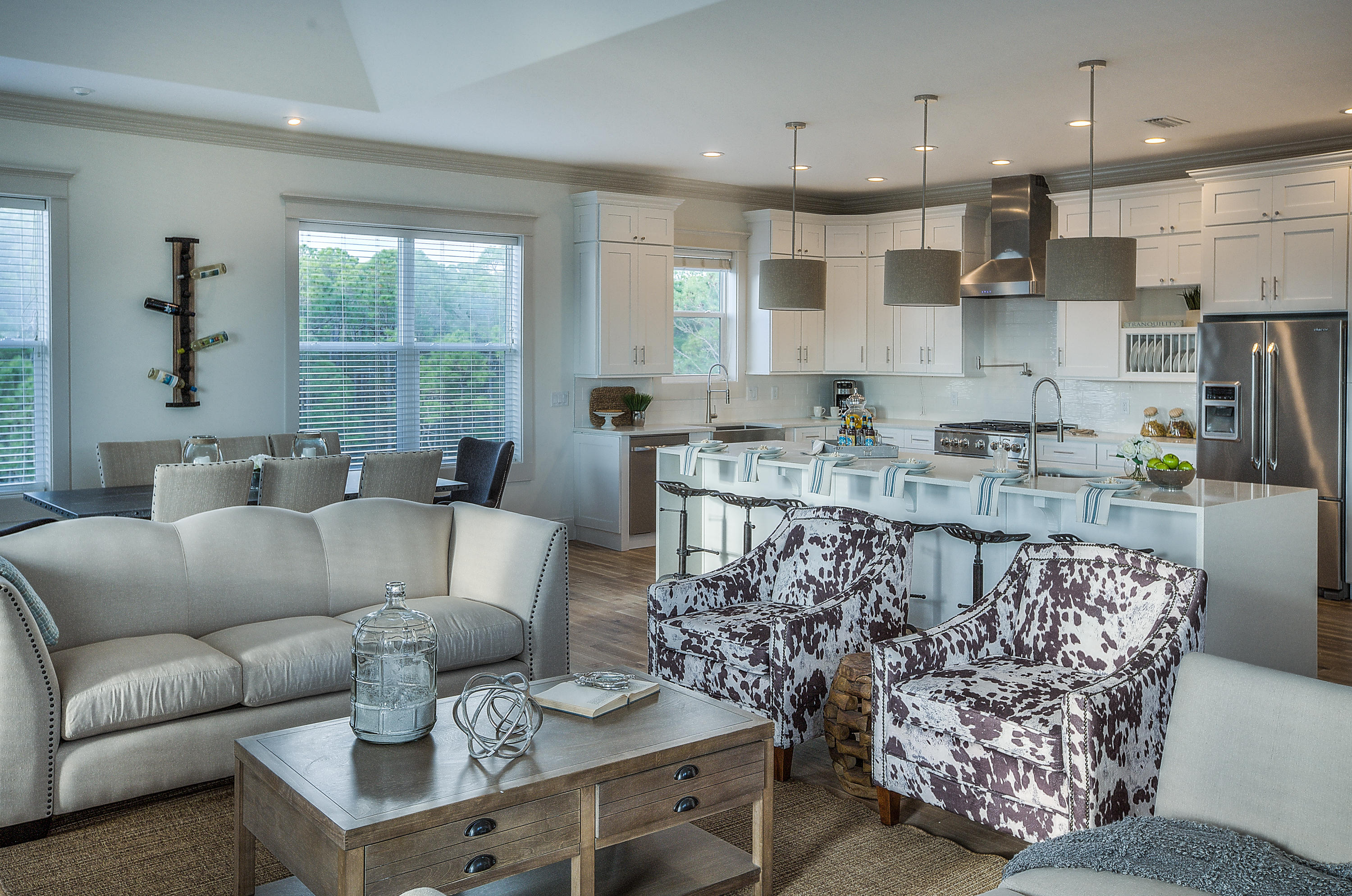 GULF SHORE MANOR - Residential