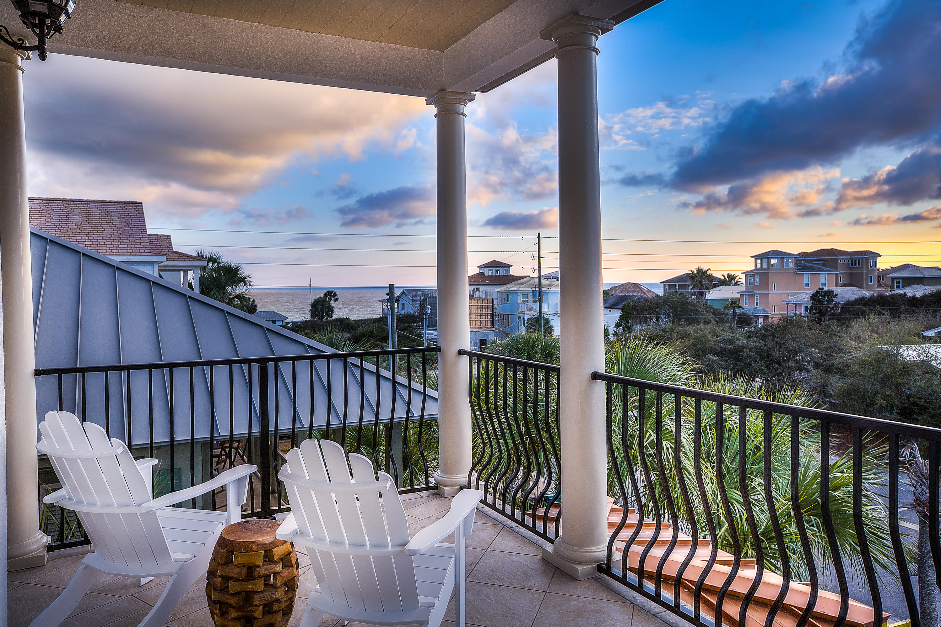 GULF SHORE MANOR - Residential