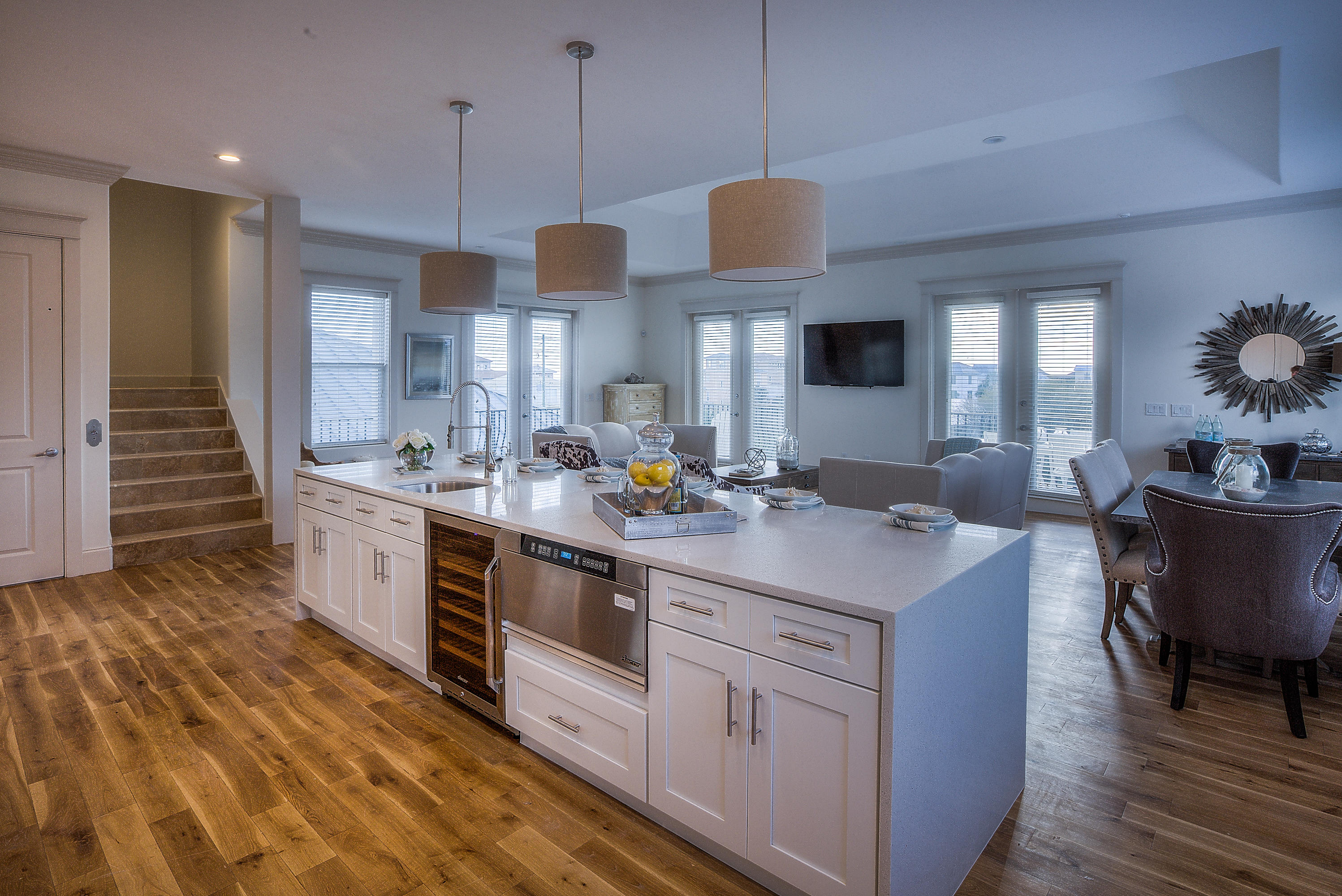 GULF SHORE MANOR - Residential