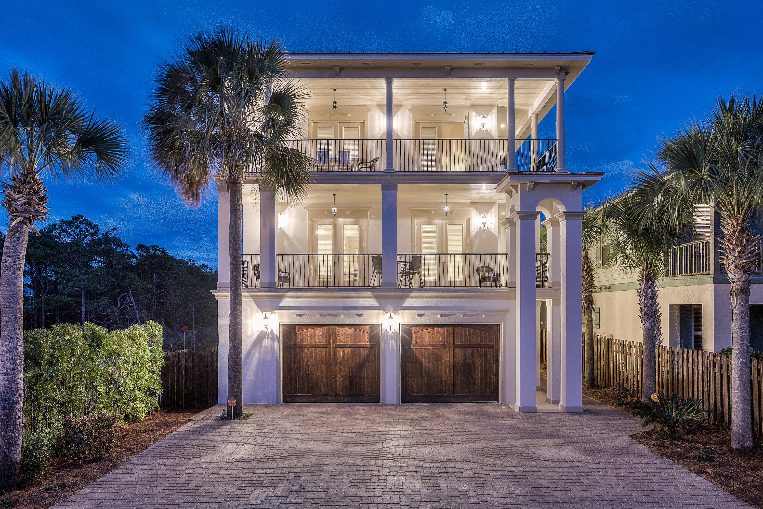 GULF SHORE MANOR - Residential